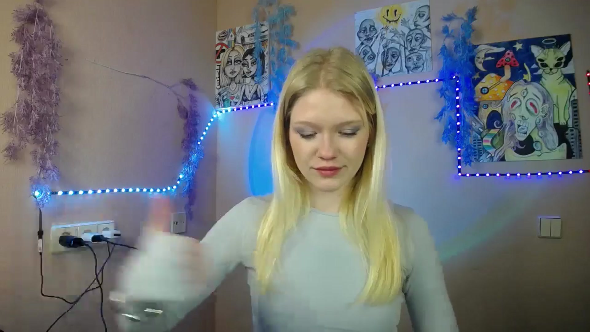 Gallery image thumbnail from Angel_baby's myfreecams stream on, 03/30/2026, 17:42 image 12 of 20