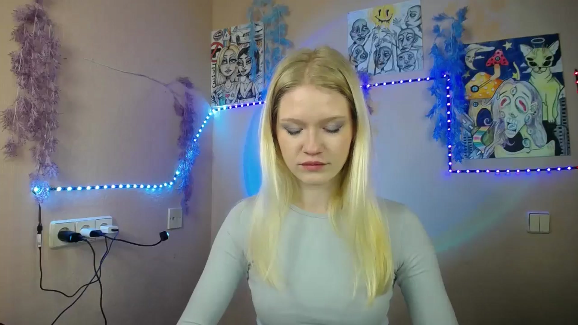 Gallery image thumbnail from Angel_baby's myfreecams stream on, 03/30/2026, 17:42 image 4 of 20