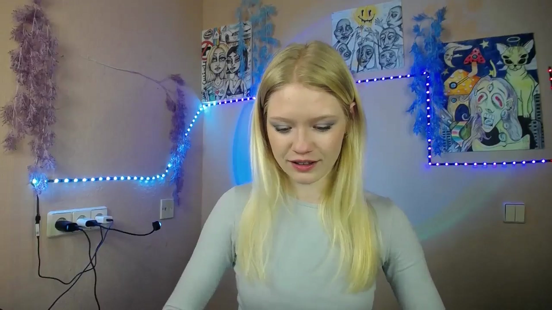 Gallery image thumbnail from Angel_baby's myfreecams stream on, 03/30/2026, 17:42 image 14 of 20