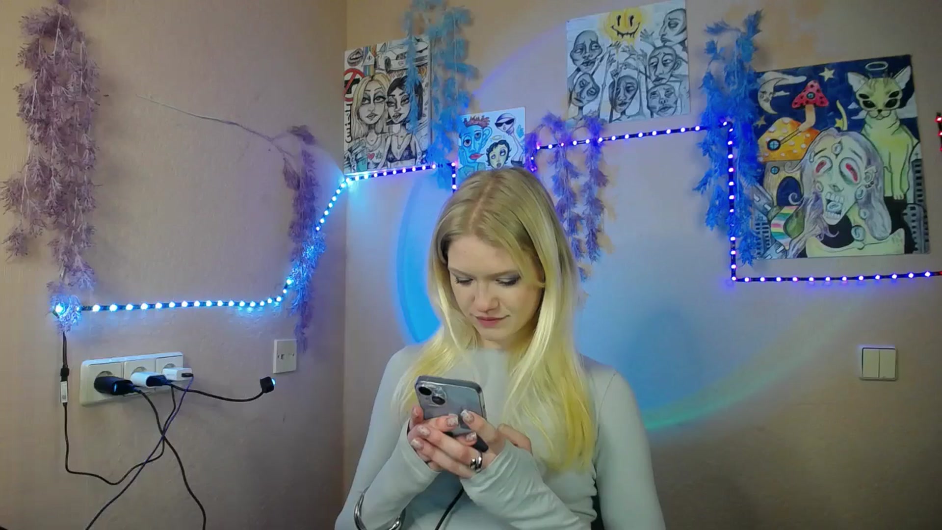 Gallery image thumbnail from Angel_baby's myfreecams stream on, 03/30/2026, 17:42 image 6 of 20