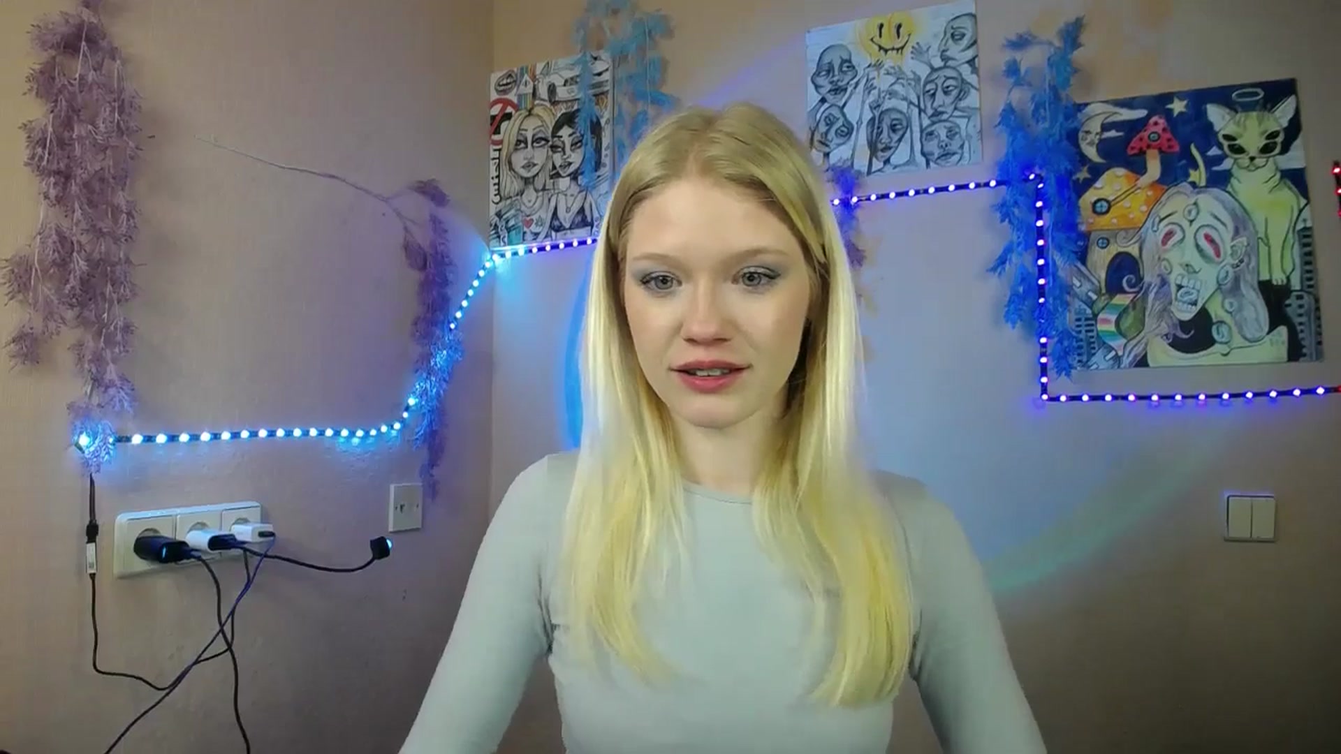 Gallery image thumbnail from Angel_baby's myfreecams stream on, 03/30/2026, 17:42 image 20 of 20