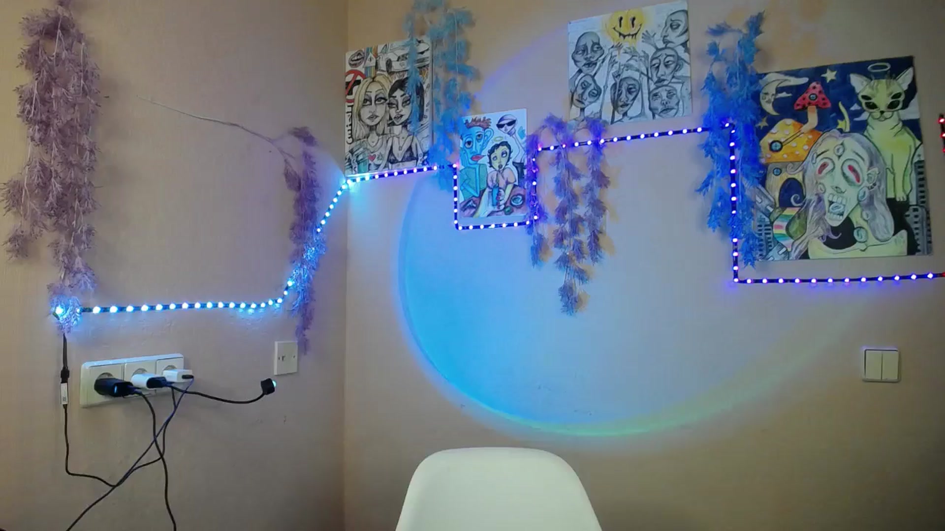 Gallery image thumbnail from Angel_baby's myfreecams stream on, 03/30/2026, 17:42 image 18 of 20