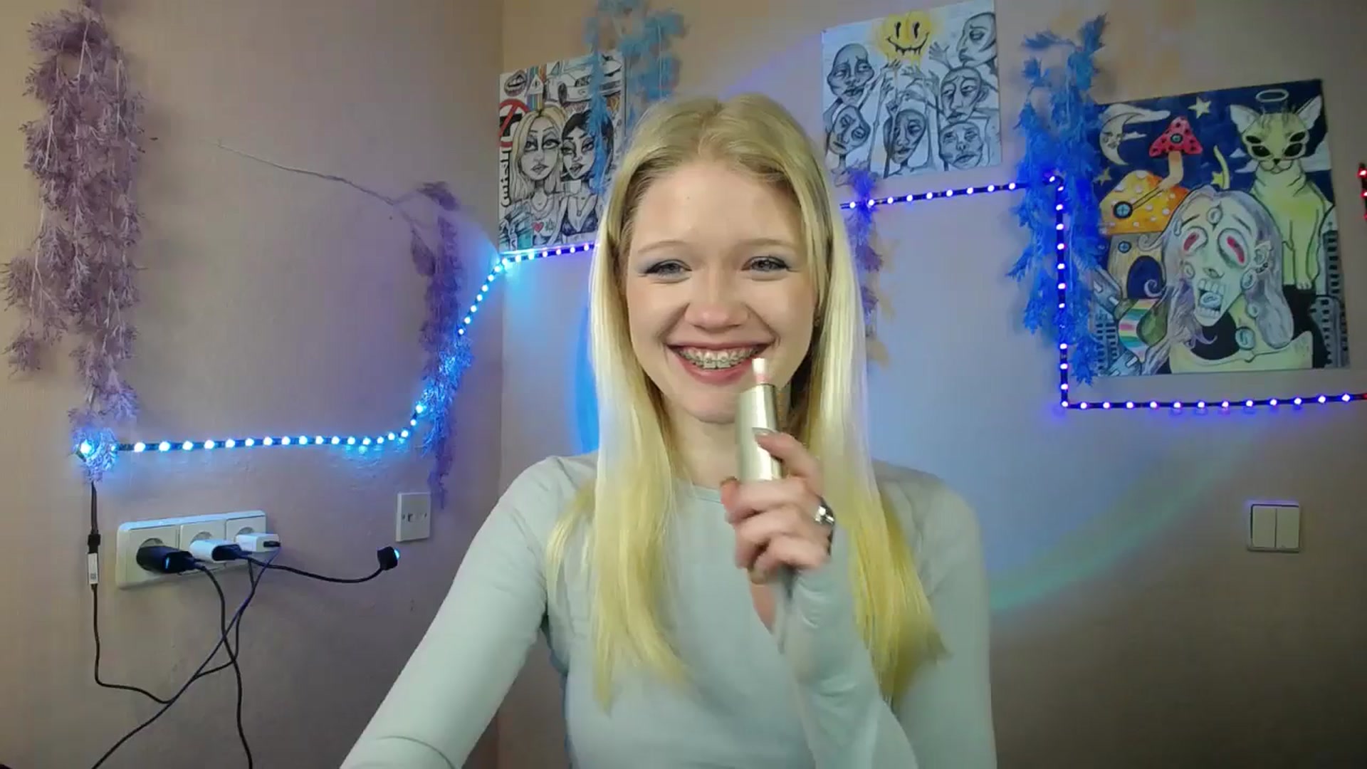 Gallery image thumbnail from Angel_baby's myfreecams stream on, 03/30/2026, 17:42 image 3 of 20