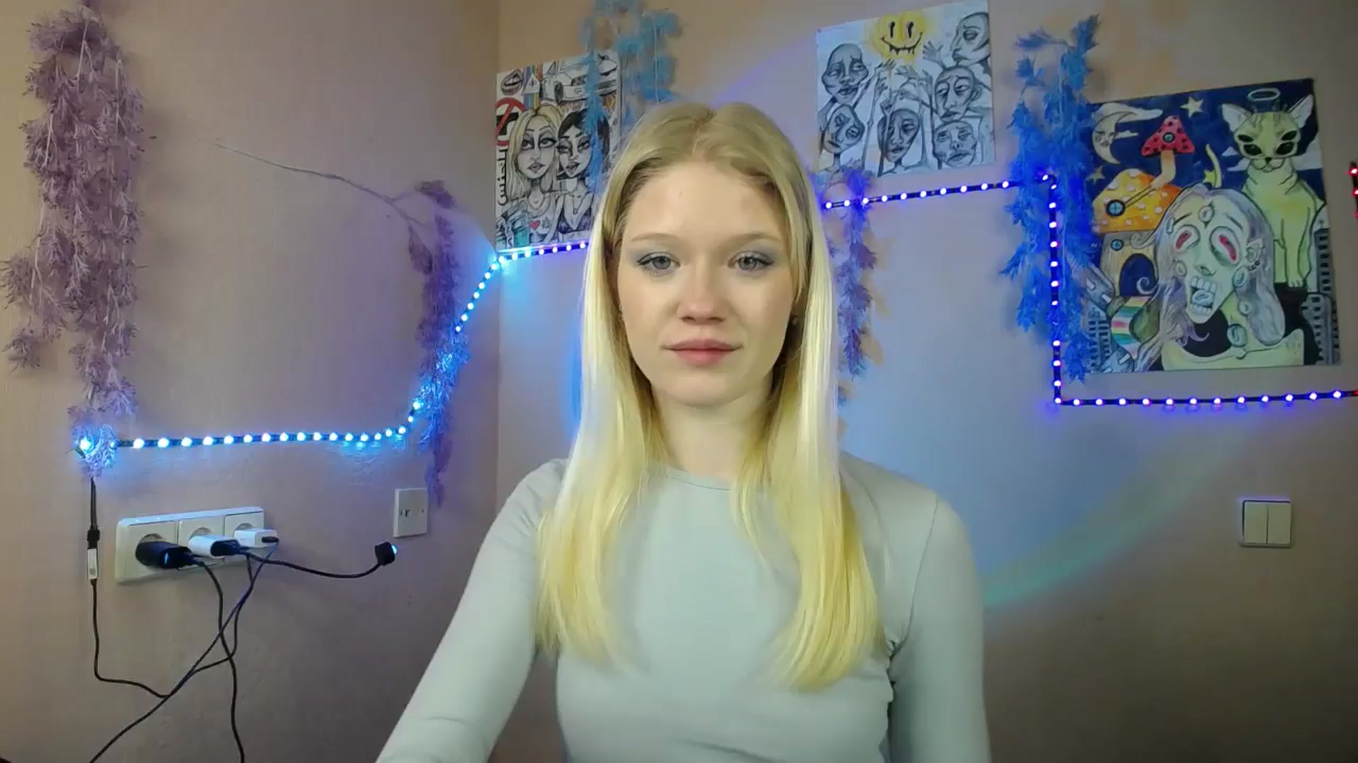 Gallery image thumbnail from Angel_baby's myfreecams stream on, 03/30/2026, 17:42 image 2 of 20