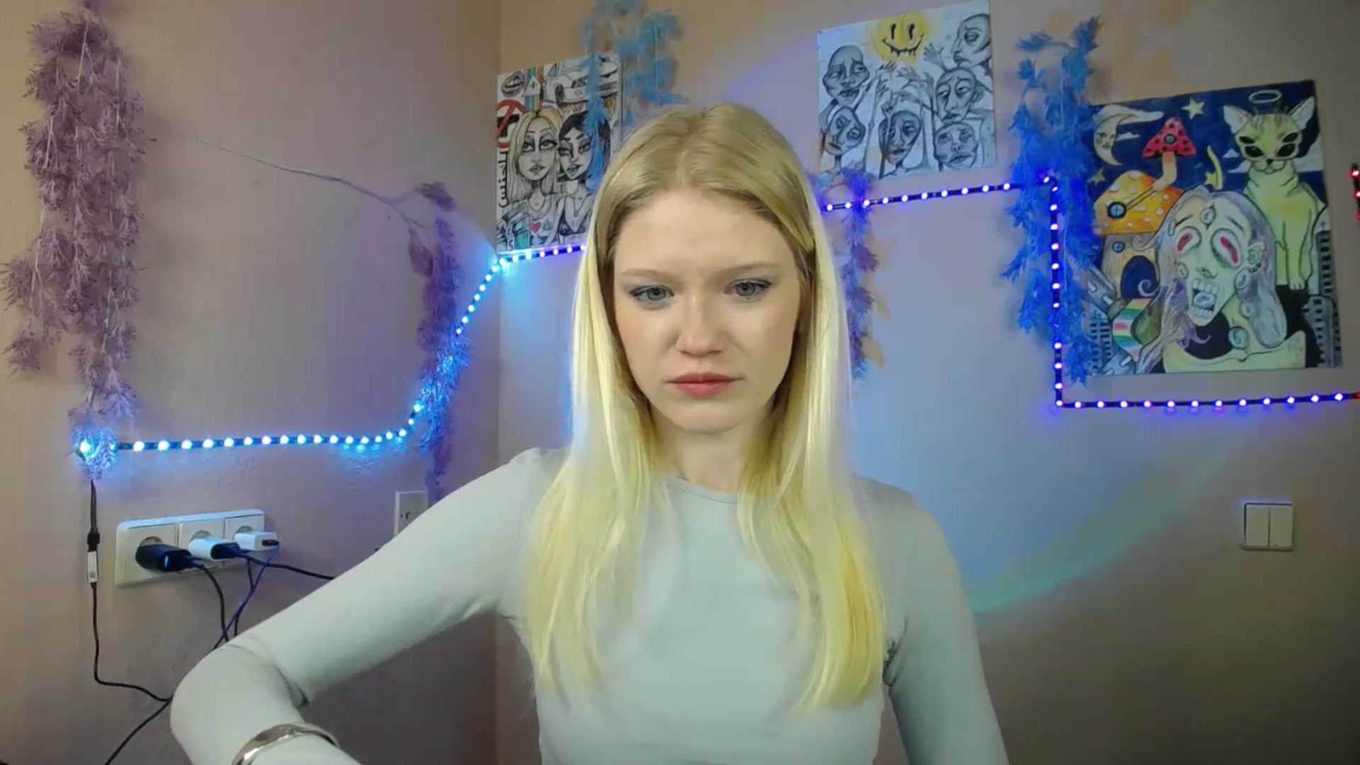 Gallery image thumbnail from Angel_baby's myfreecams stream on, 03/30/2026, 17:42 image 17 of 20