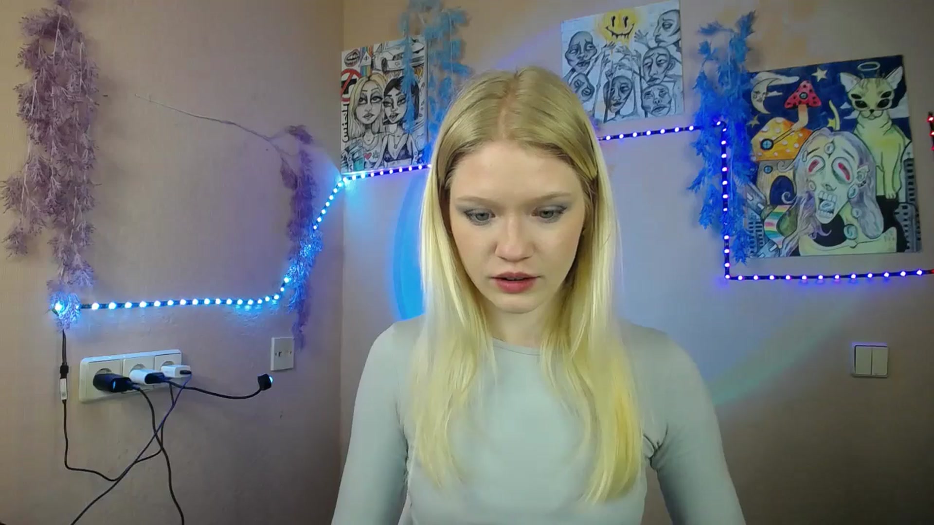 Gallery image thumbnail from Angel_baby's myfreecams stream on, 03/30/2026, 17:42 image 16 of 20