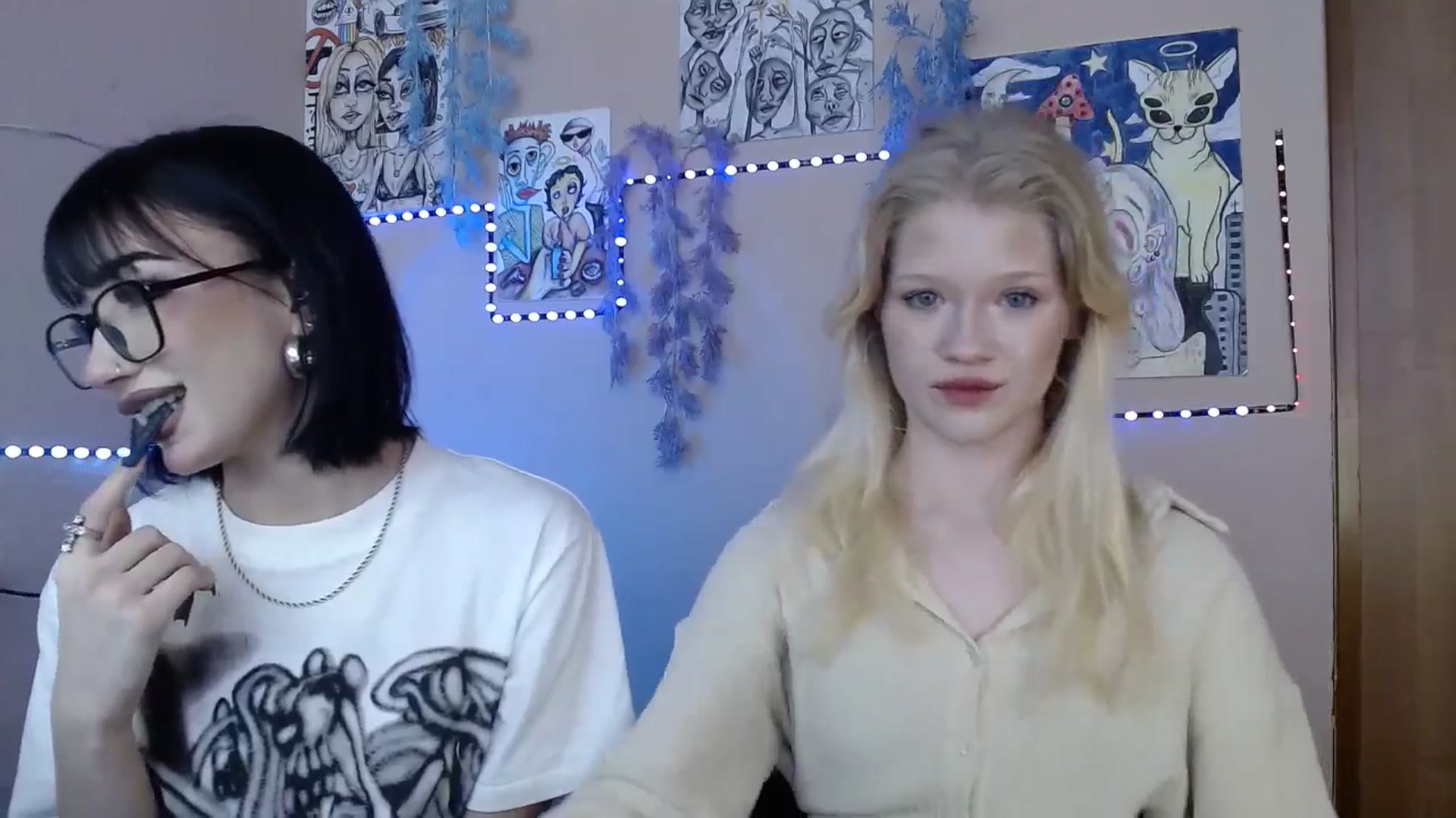 Gallery image thumbnail from Angel_baby's myfreecams stream on, 04/01/2026, 13:52 image 11 of 20