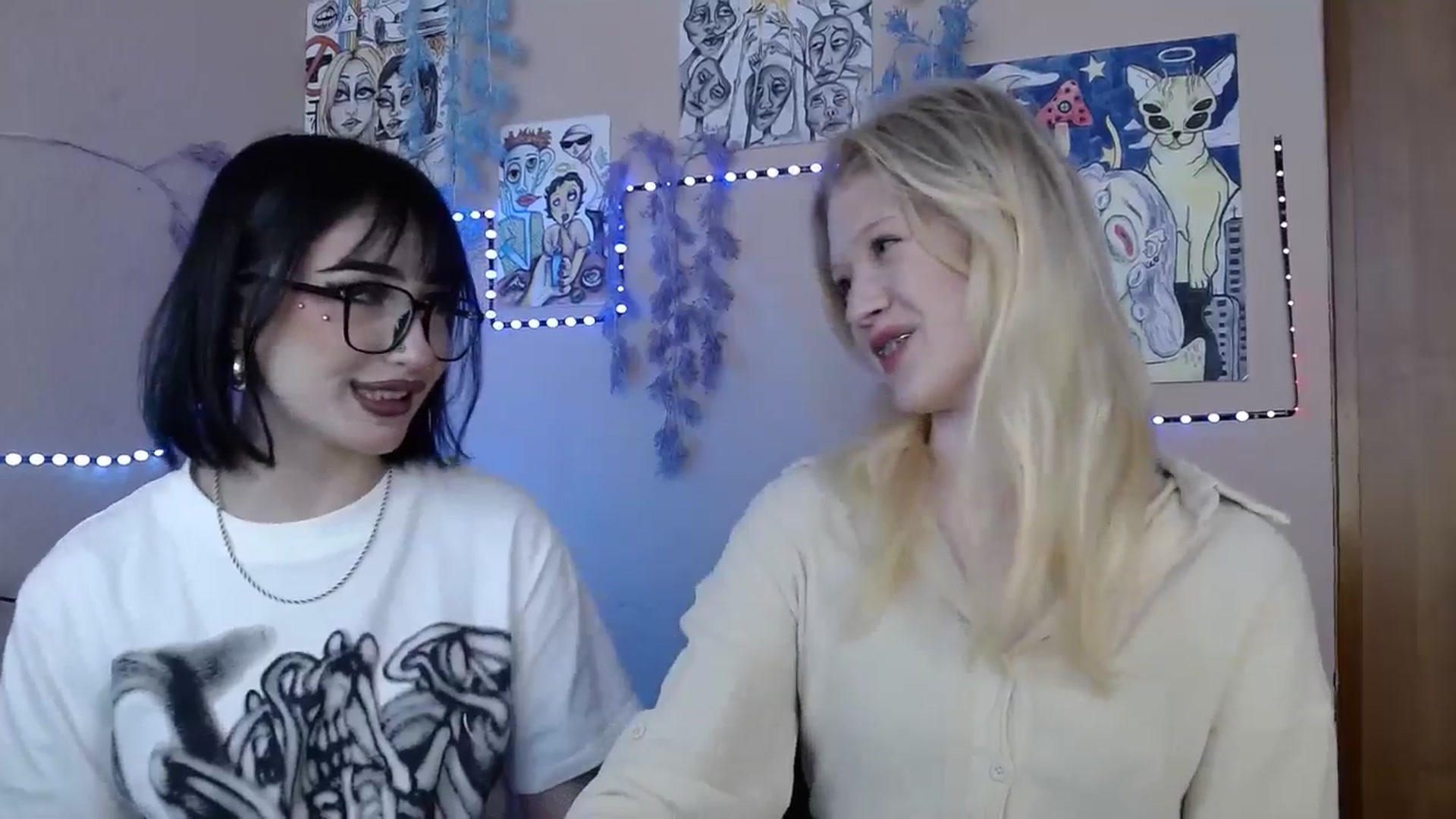 Gallery image thumbnail from Angel_baby's myfreecams stream on, 04/01/2026, 13:52 image 5 of 20