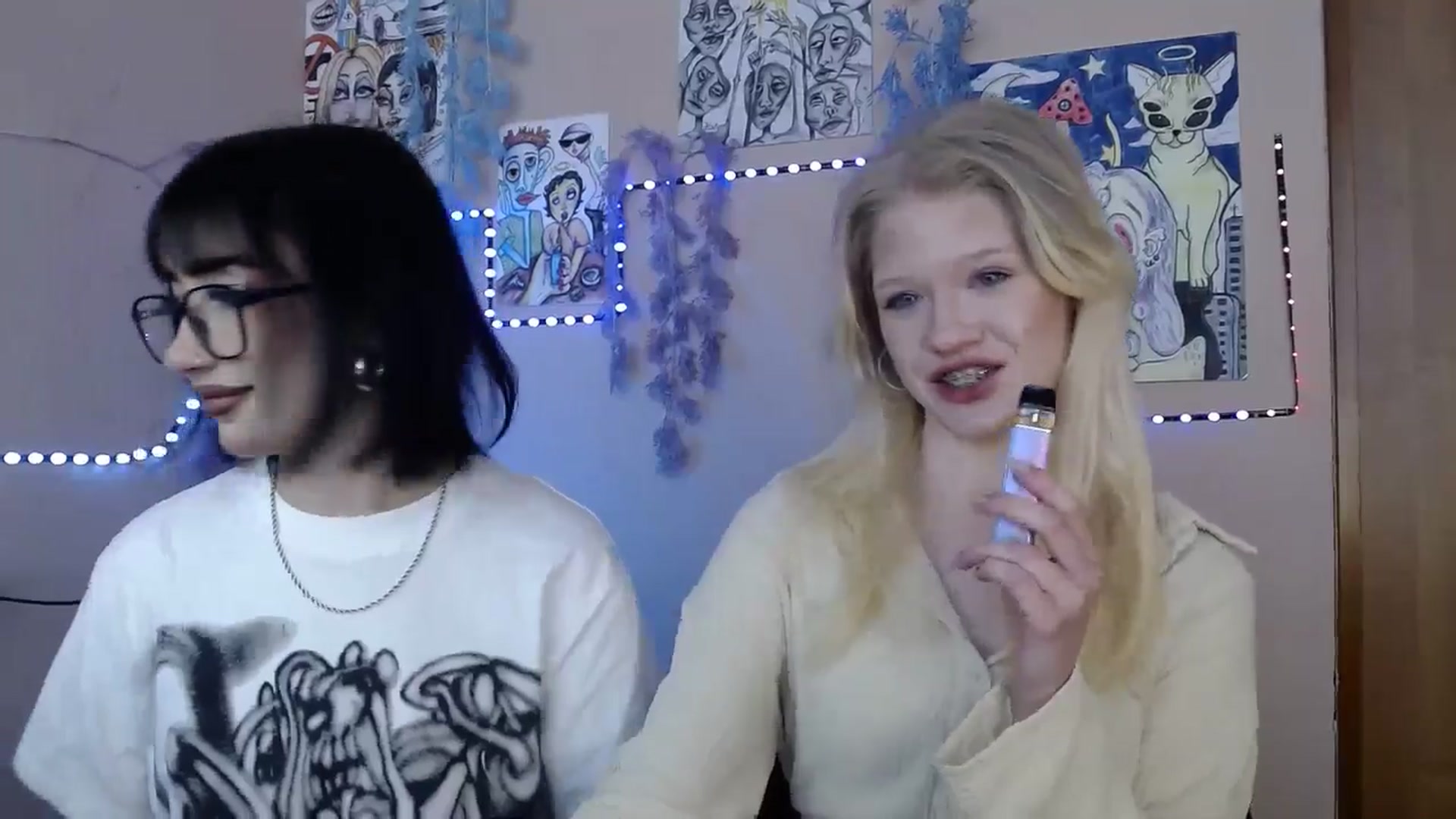 Gallery image thumbnail from Angel_baby's myfreecams stream on, 04/01/2026, 13:52 image 6 of 20