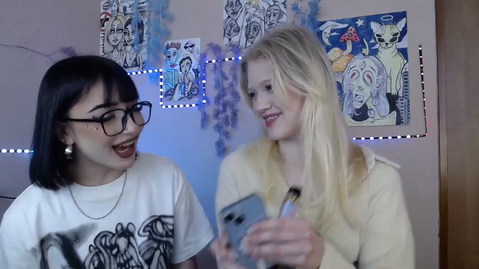 Gallery image thumbnail from Angel_baby's myfreecams stream on, 04/01/2026, 13:52 image 8 of 20