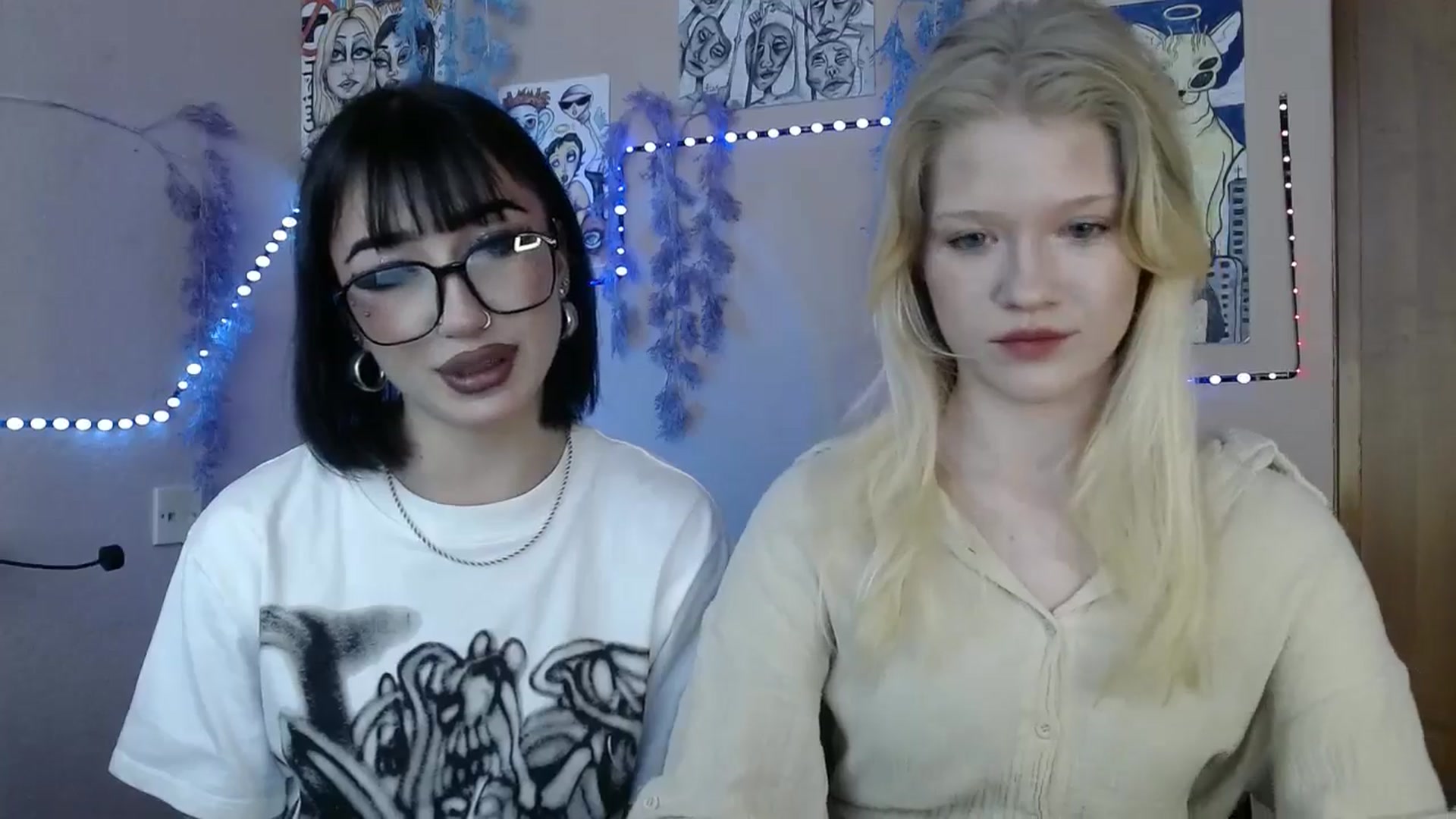 Gallery image thumbnail from Angel_baby's myfreecams stream on, 04/01/2026, 13:52 image 19 of 20