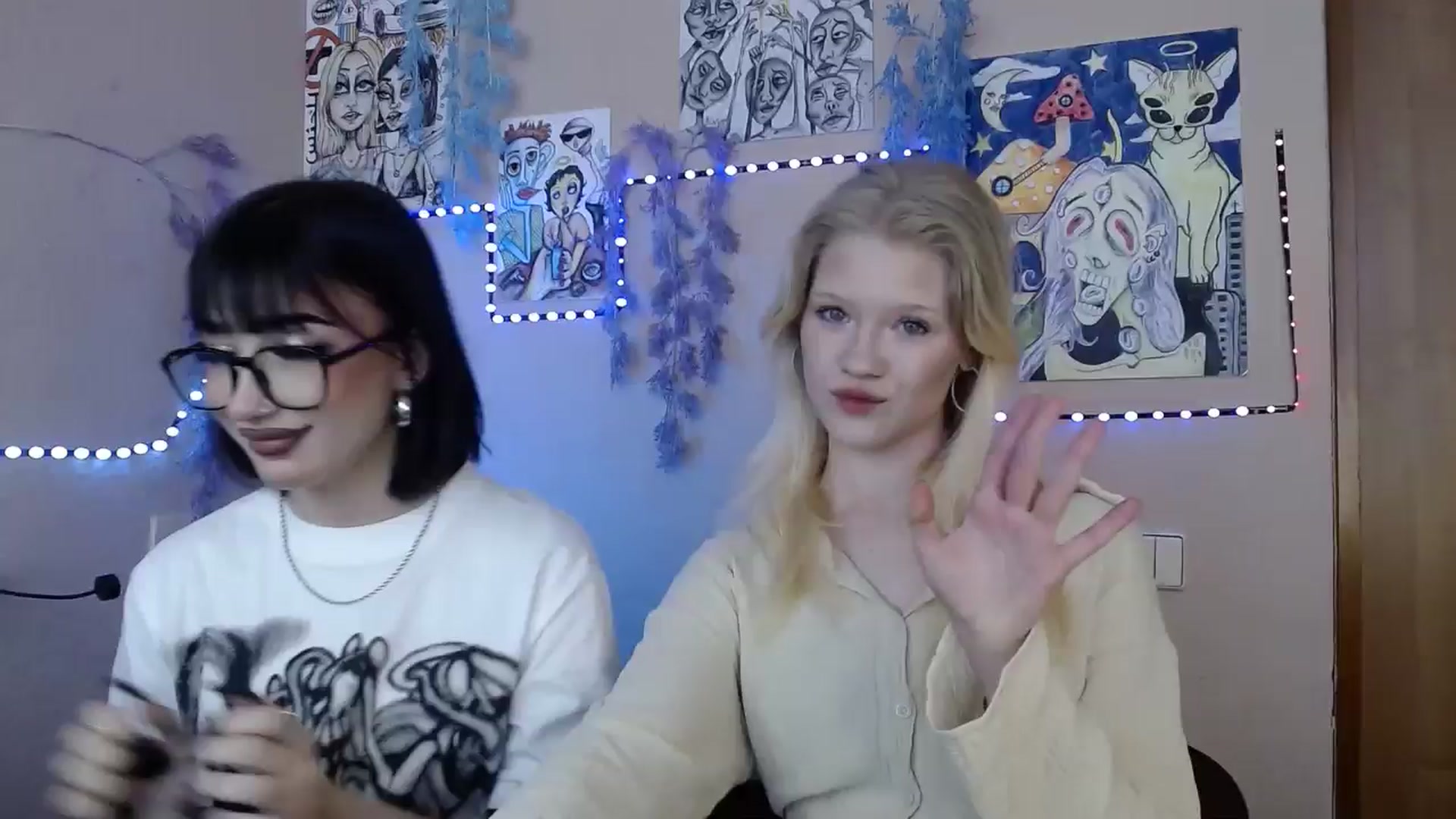 Gallery image thumbnail from Angel_baby's myfreecams stream on, 04/01/2026, 13:52 image 12 of 20