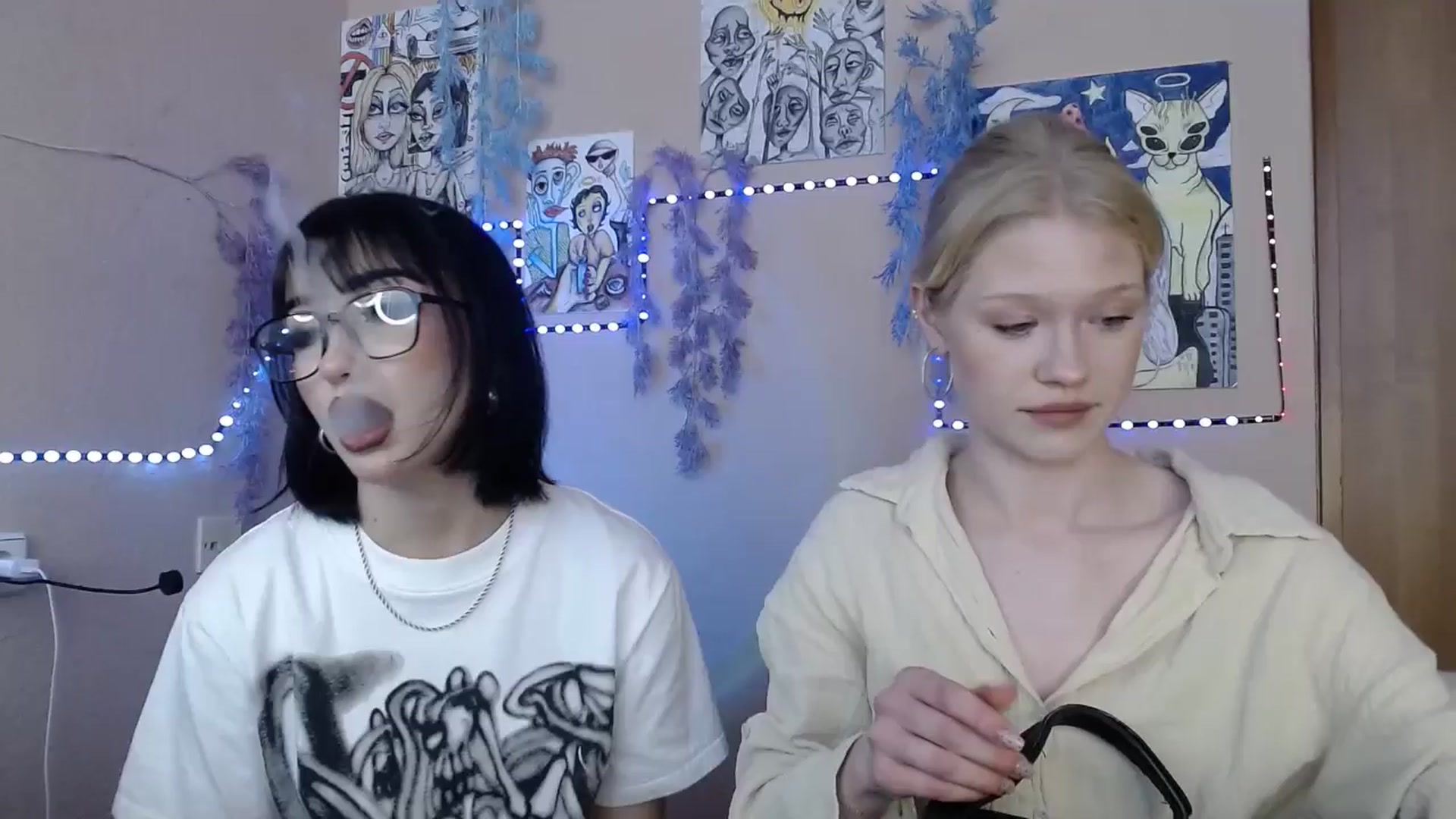 Gallery image thumbnail from Angel_baby's myfreecams stream on, 04/01/2026, 13:52 image 1 of 20