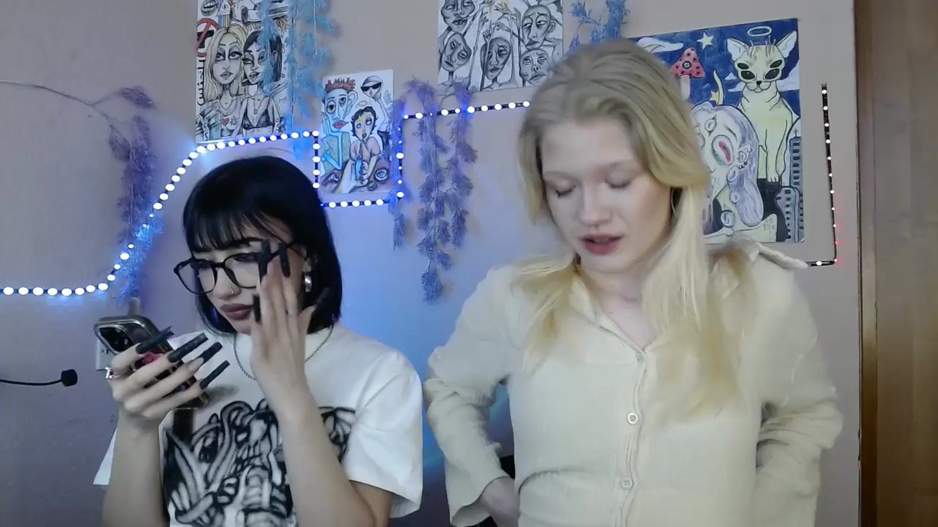 Gallery image thumbnail from Angel_baby's myfreecams stream on, 04/01/2026, 13:52 image 13 of 20