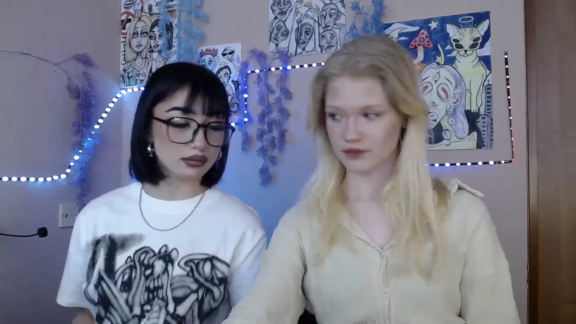 Gallery image thumbnail from Angel_baby's myfreecams stream on, 04/01/2026, 13:52 image 10 of 20