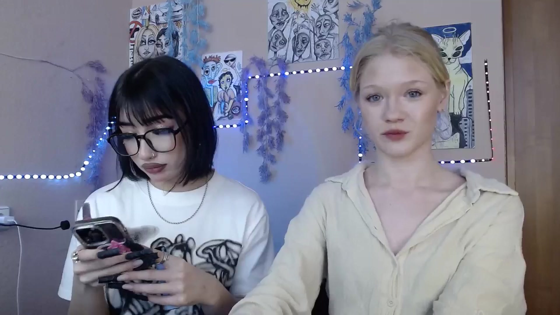 Gallery image thumbnail from Angel_baby's myfreecams stream on, 04/01/2026, 13:52 image 2 of 20