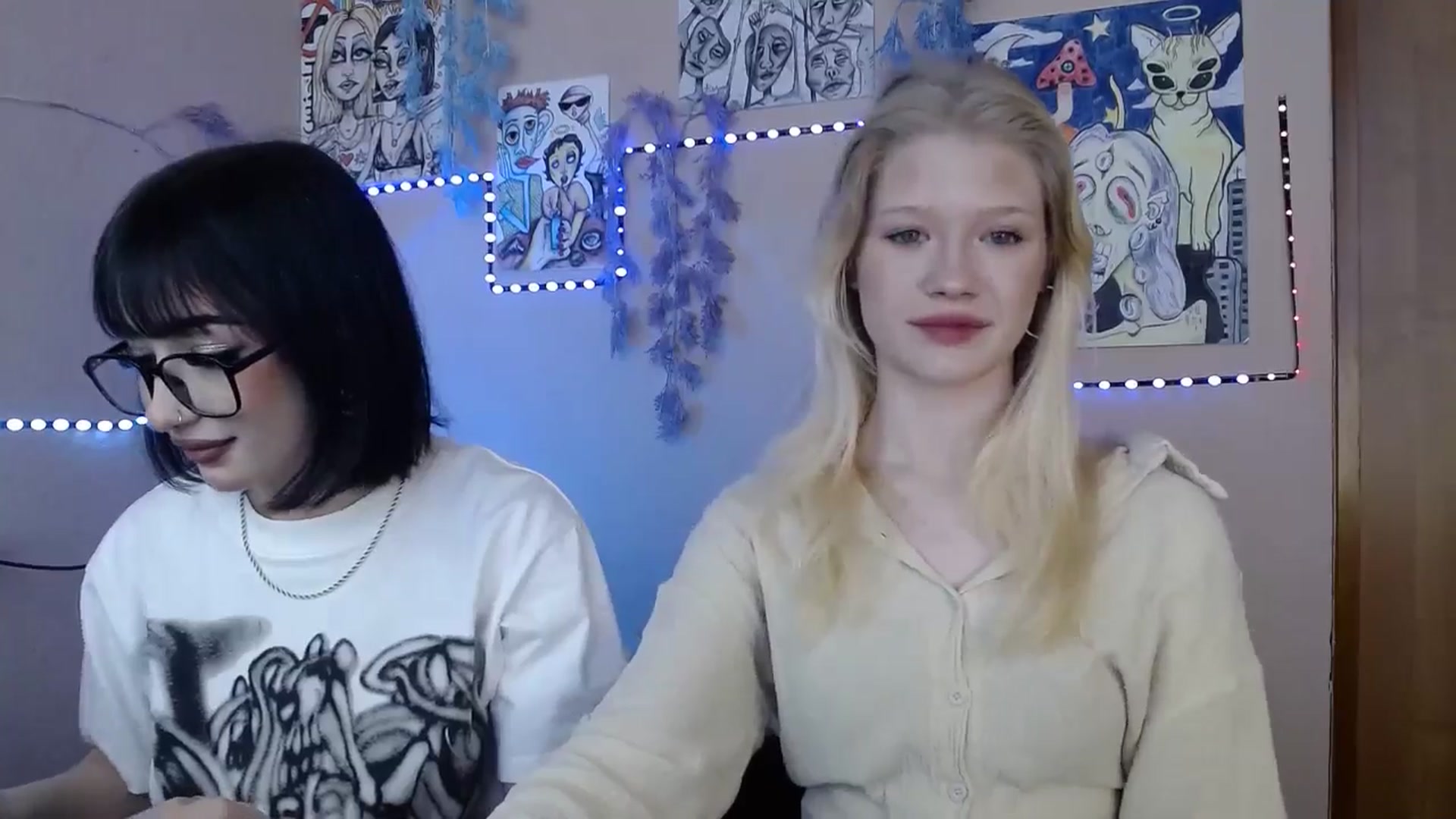 Gallery image thumbnail from Angel_baby's myfreecams stream on, 04/01/2026, 13:52 image 17 of 20