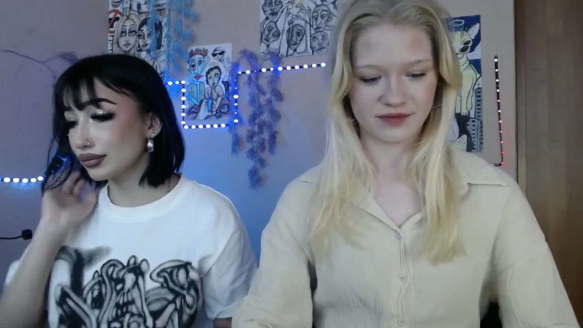 Gallery image thumbnail from Angel_baby's myfreecams stream on, 04/01/2026, 14:47 image 6 of 20