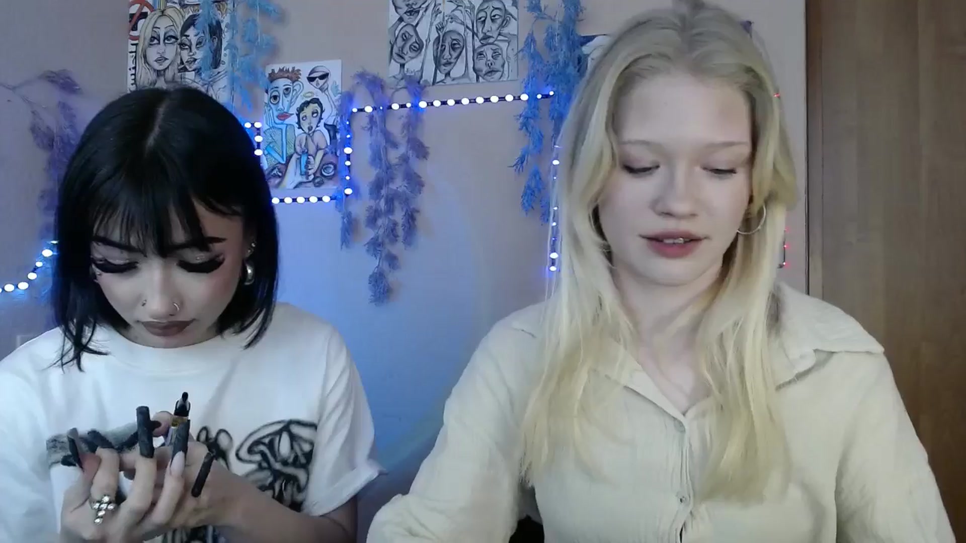 Gallery image thumbnail from Angel_baby's myfreecams stream on, 04/01/2026, 14:47 image 3 of 20
