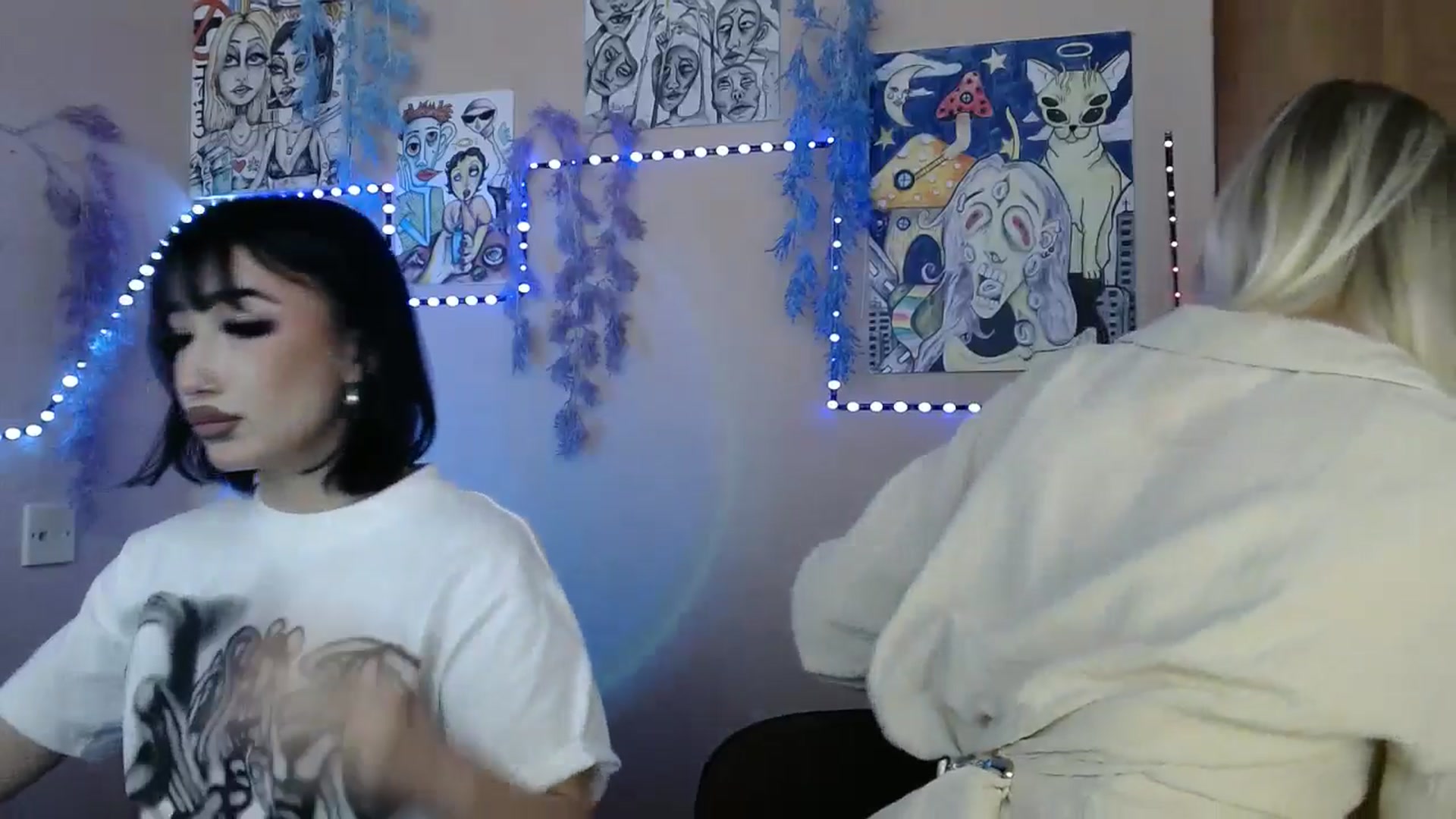 Gallery image thumbnail from Angel_baby's myfreecams stream on, 04/01/2026, 14:47 image 5 of 20