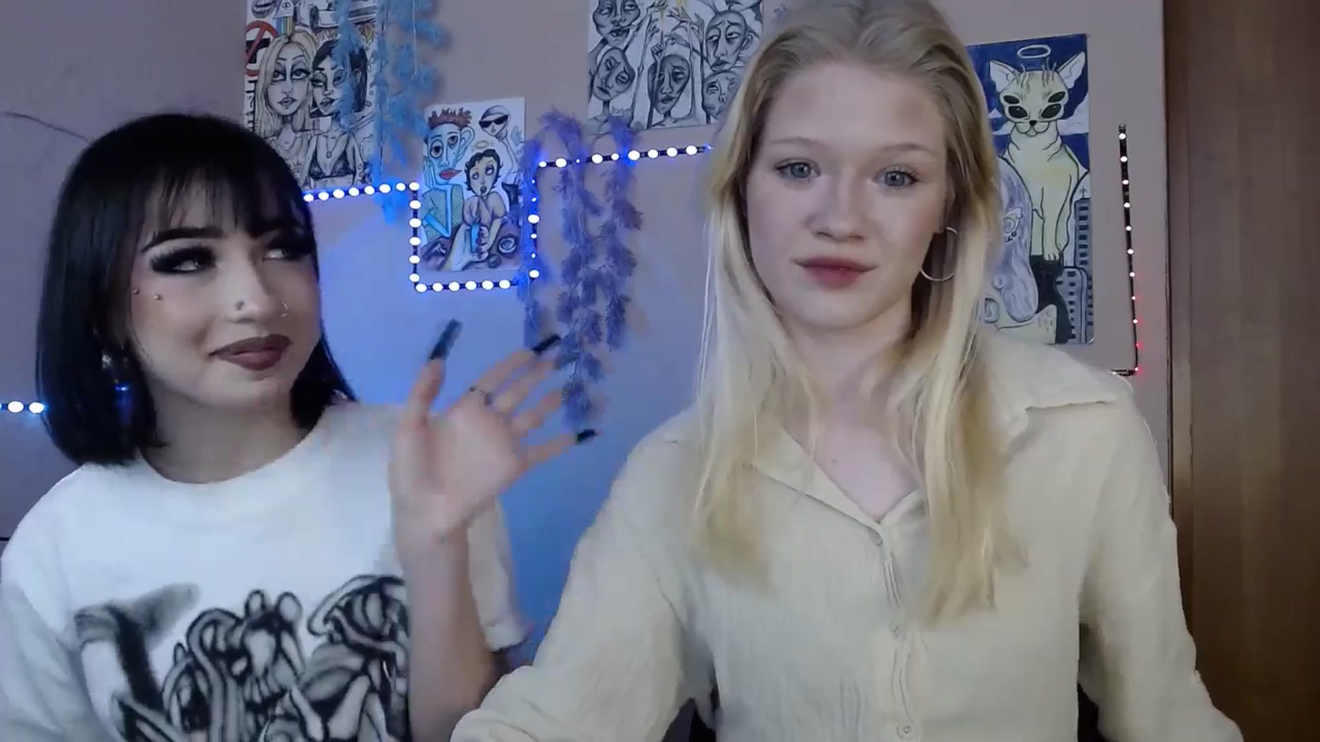 Gallery image thumbnail from Angel_baby's myfreecams stream on, 04/01/2026, 14:47 image 7 of 20