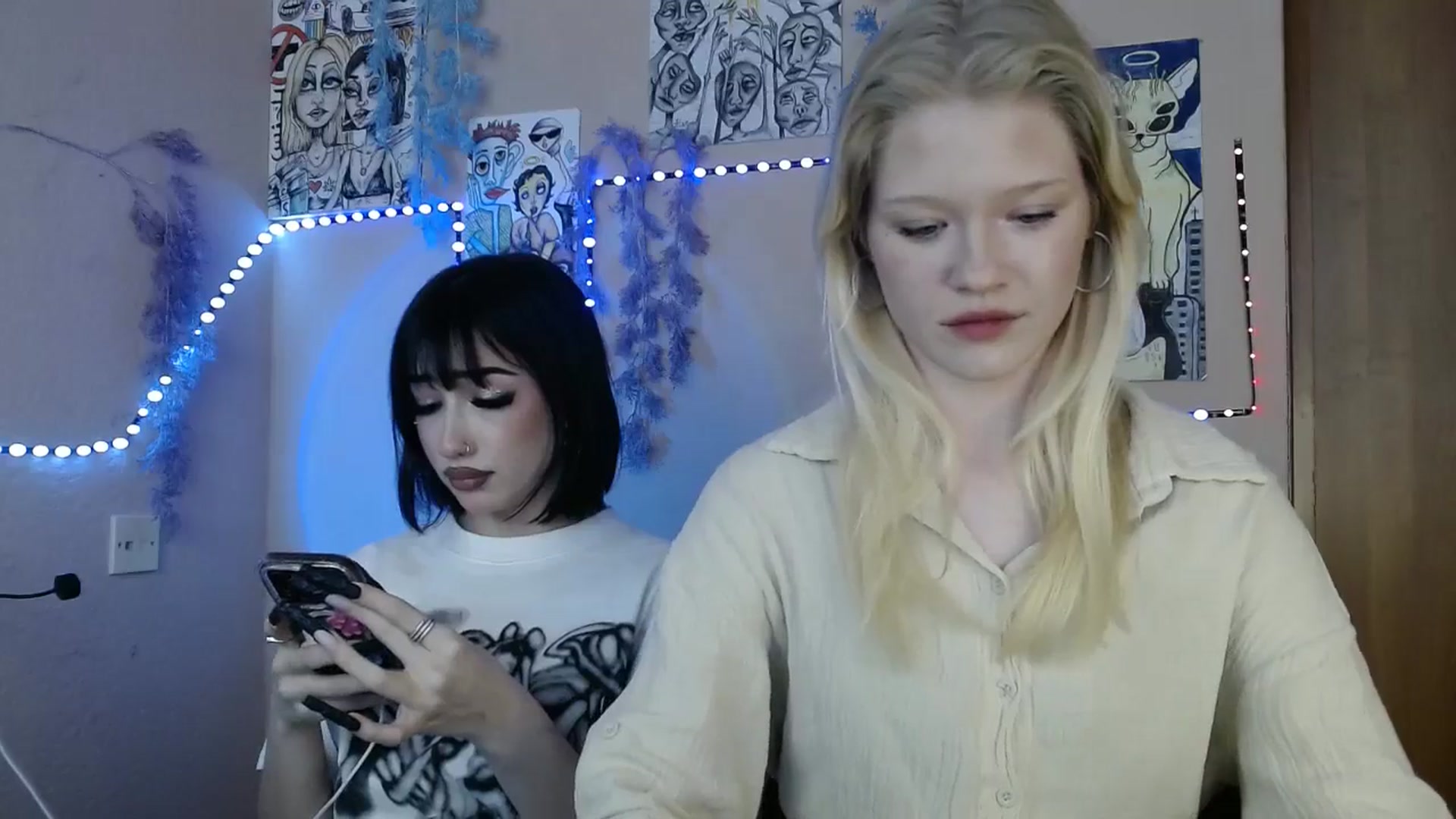 Gallery image thumbnail from Angel_baby's myfreecams stream on, 04/01/2026, 14:47 image 12 of 20