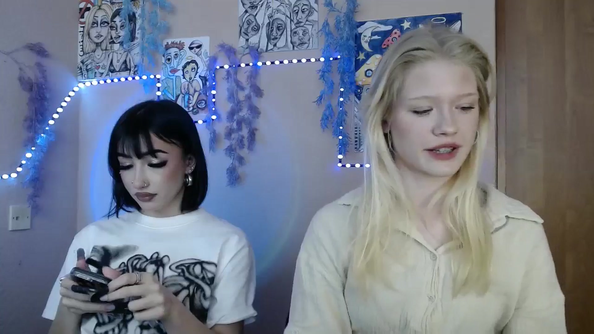 Gallery image thumbnail from Angel_baby's myfreecams stream on, 04/01/2026, 14:47 image 4 of 20