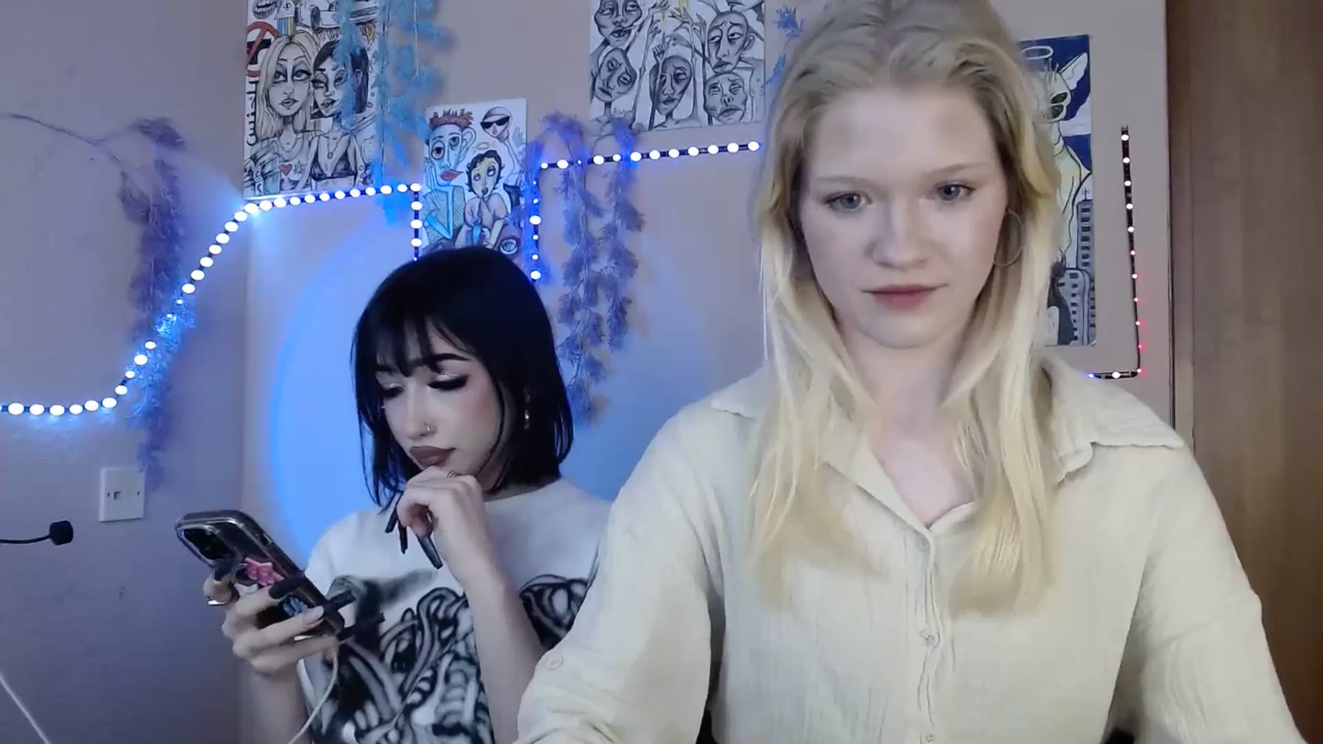 Gallery image thumbnail from Angel_baby's myfreecams stream on, 04/01/2026, 14:47 image 13 of 20