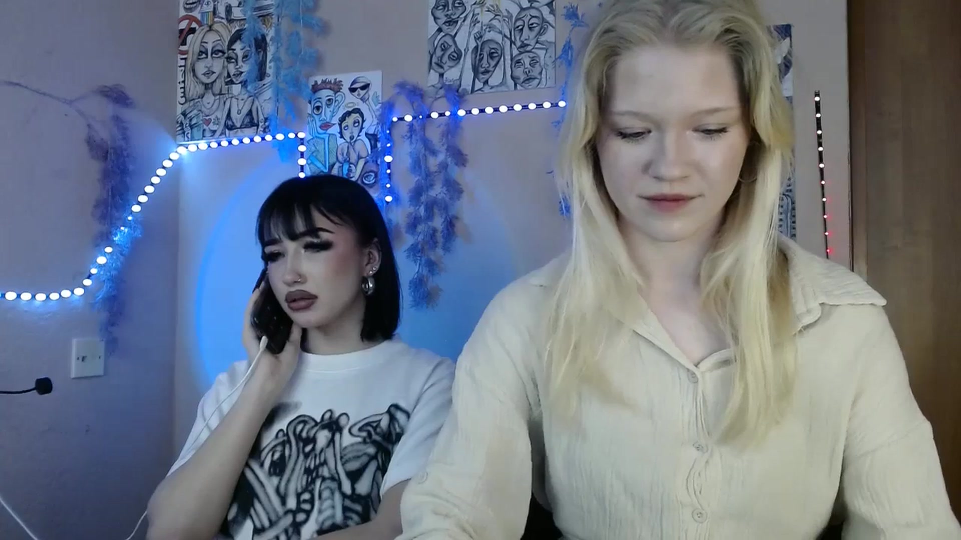 Gallery image thumbnail from Angel_baby's myfreecams stream on, 04/01/2026, 14:47 image 18 of 20