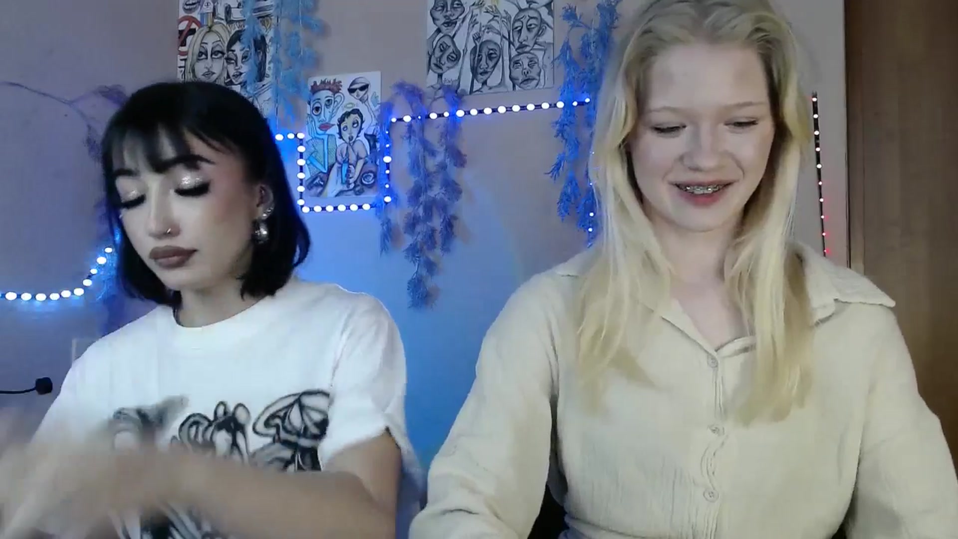 Gallery image thumbnail from Angel_baby's myfreecams stream on, 04/01/2026, 14:47 image 17 of 20