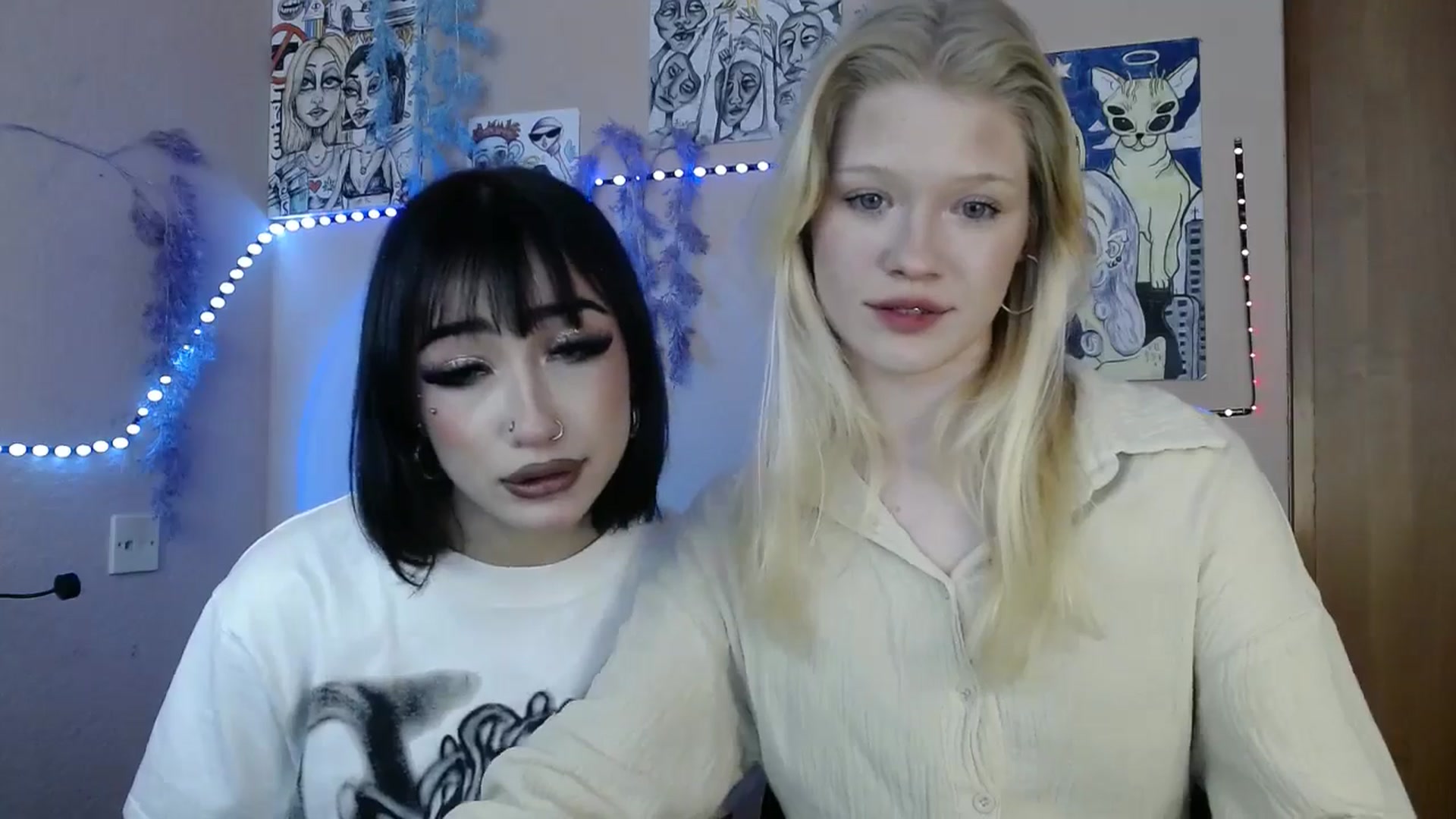 Gallery image thumbnail from Angel_baby's myfreecams stream on, 04/01/2026, 14:47 image 10 of 20