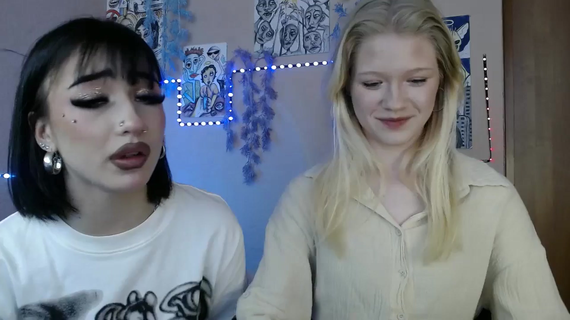 Gallery image thumbnail from Angel_baby's myfreecams stream on, 04/01/2026, 14:47 image 8 of 20