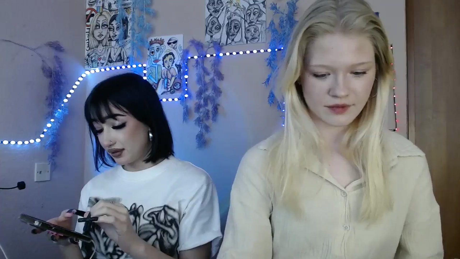 Gallery image thumbnail from Angel_baby's myfreecams stream on, 04/01/2026, 14:47 image 9 of 20