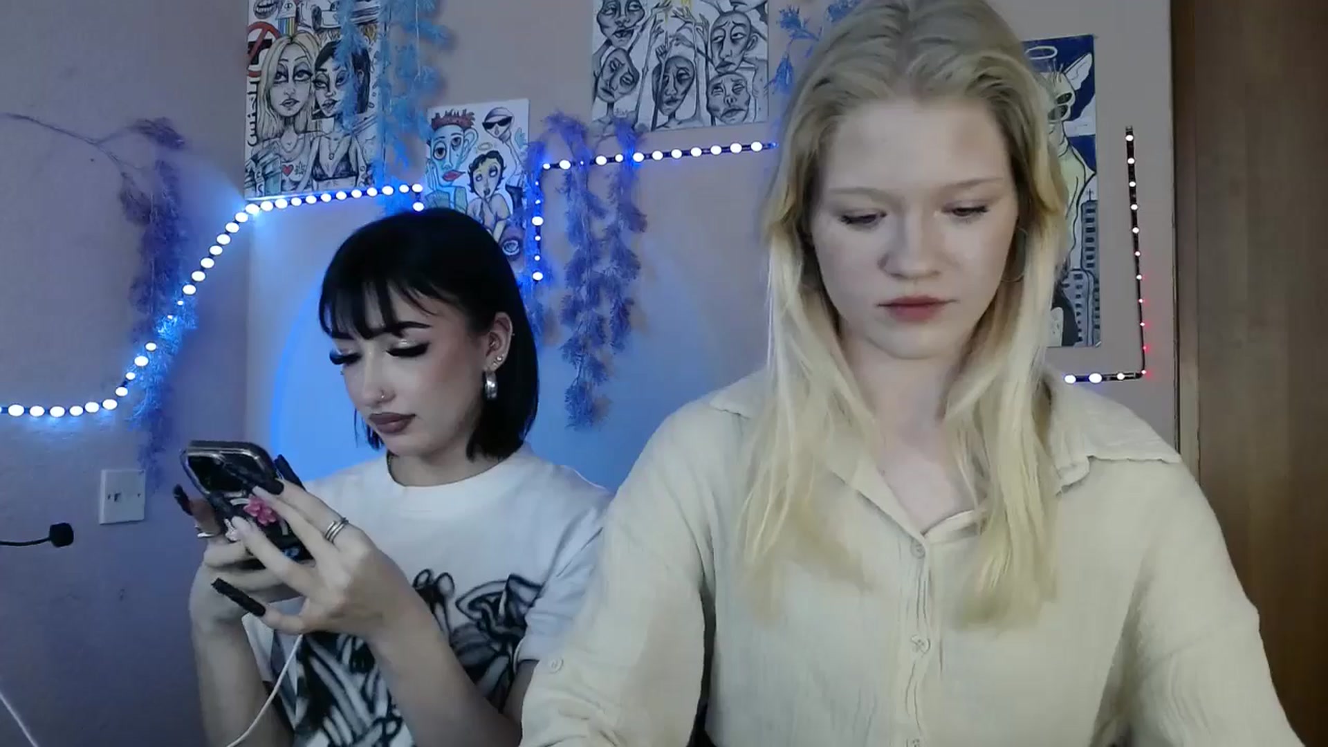 Gallery image thumbnail from Angel_baby's myfreecams stream on, 04/01/2026, 14:47 image 14 of 20