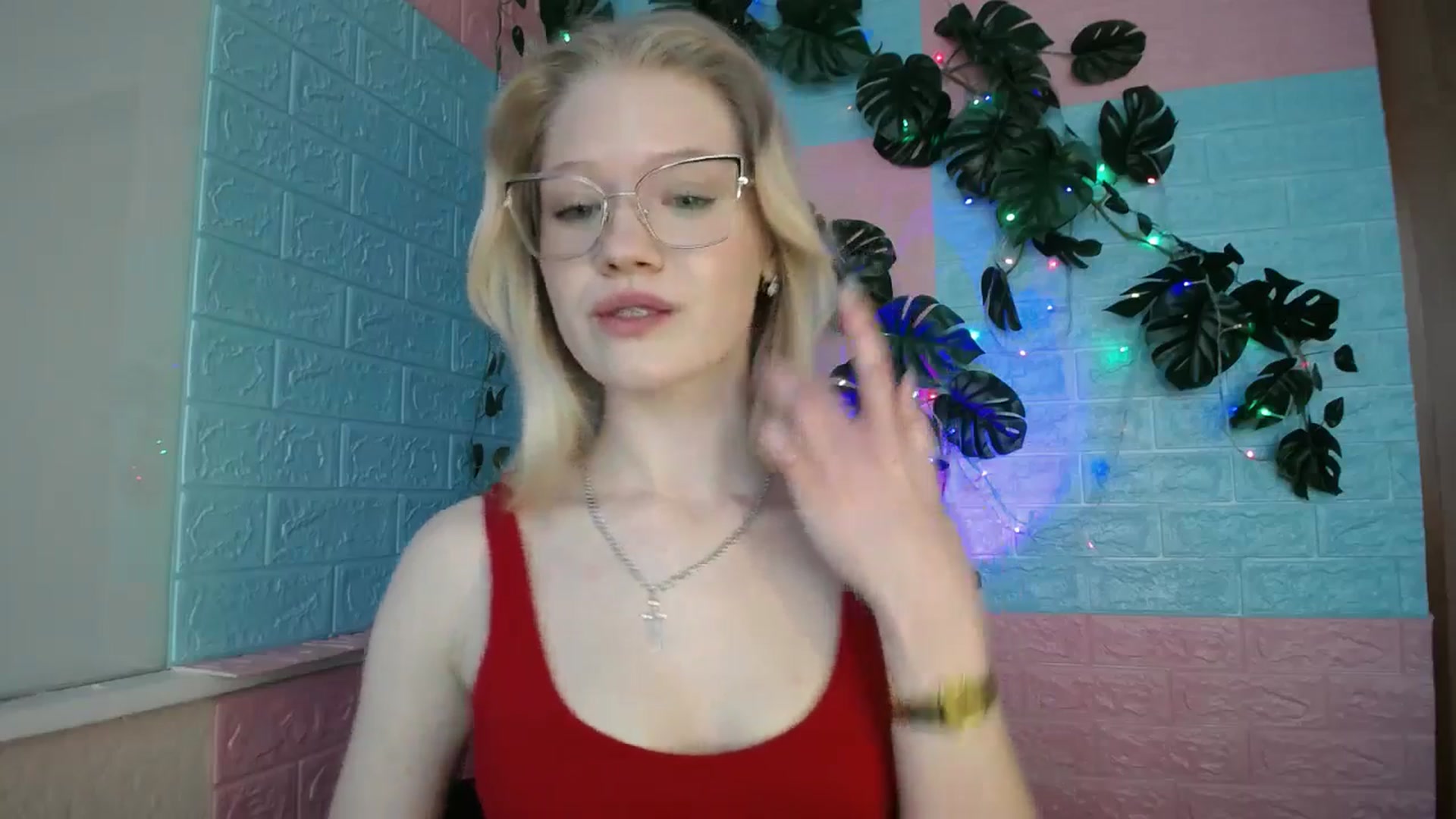 Gallery image thumbnail from Angel_baby's myfreecams stream on, 04/07/2026, 15:39 image 19 of 20