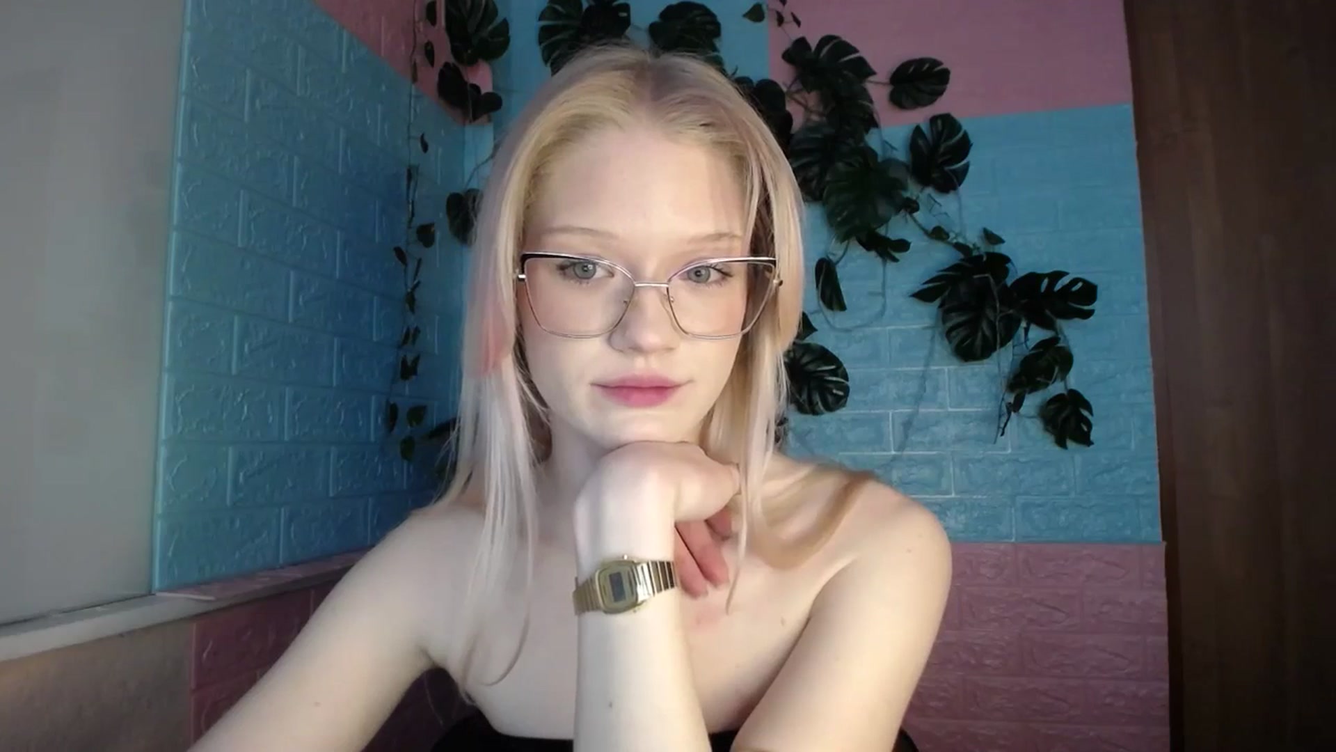 Gallery image thumbnail from Angel_baby's myfreecams stream on, 04/10/2026, 15:31 image 8 of 20
