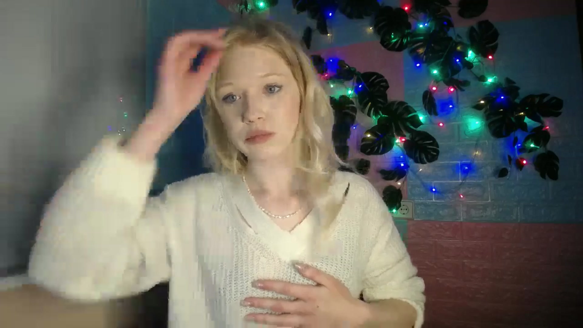 Gallery image thumbnail from Angel_baby's myfreecams stream on, 04/18/2026, 17:24 image 4 of 20