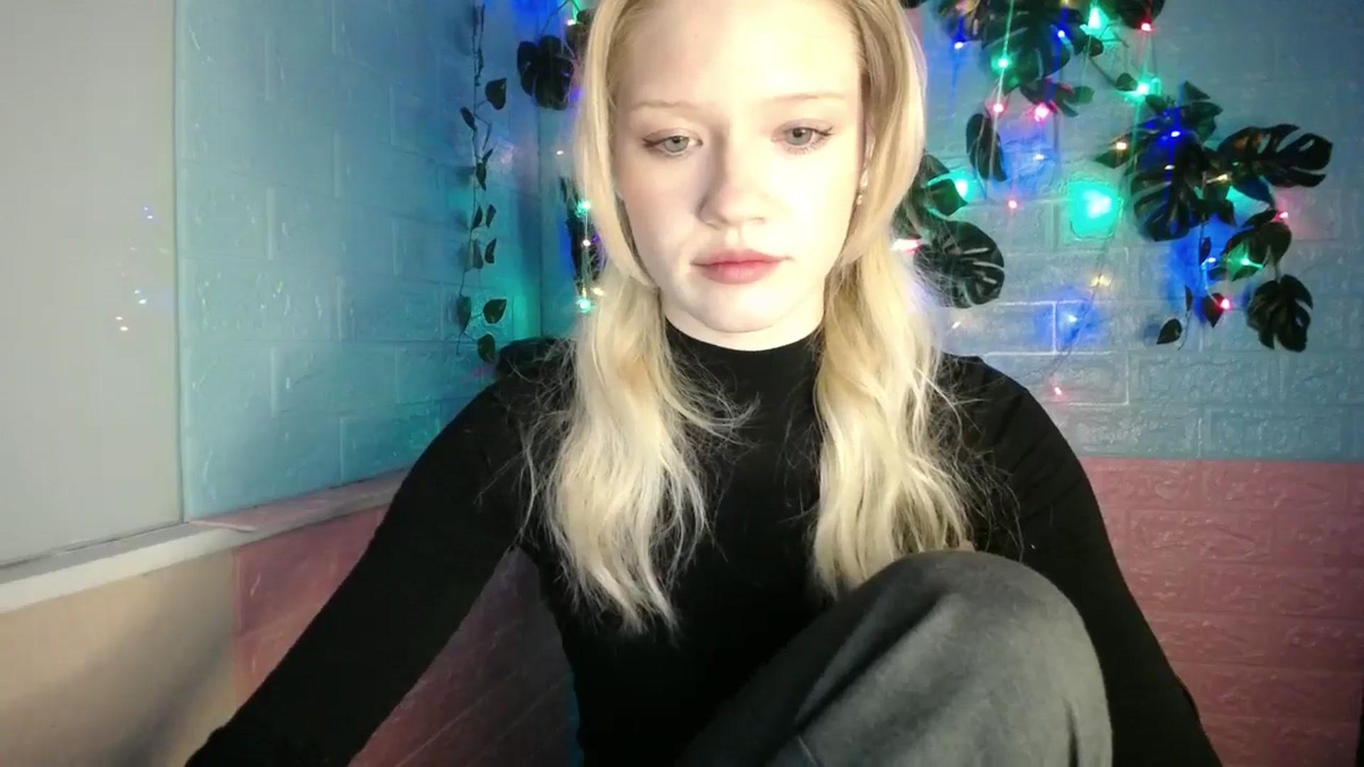 Gallery image thumbnail from Angel_baby's myfreecams stream on, 04/21/2026, 17:27 image 19 of 20