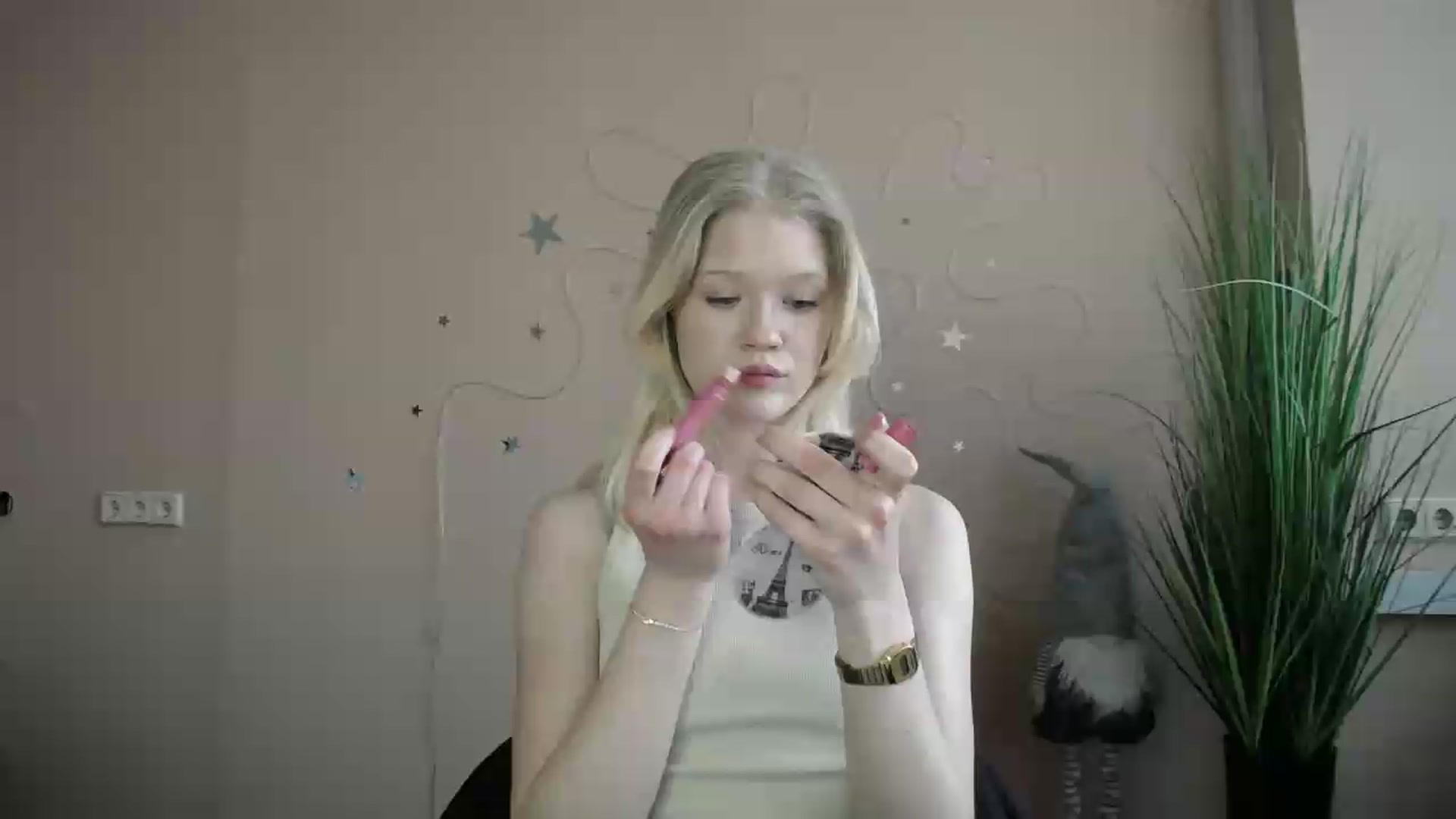 Gallery image thumbnail from Angel_baby's myfreecams stream on, 05/04/2026, 17:24 image 9 of 20