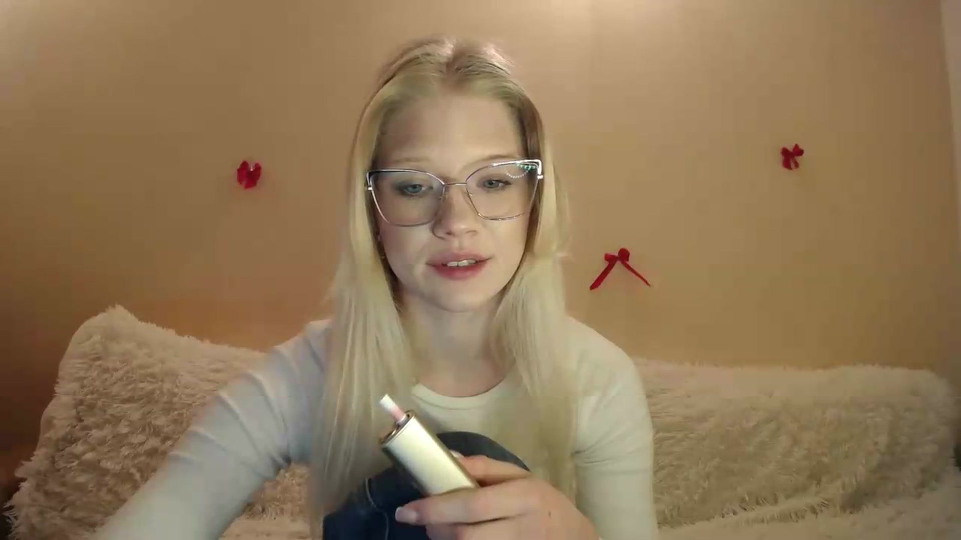 Gallery image thumbnail from Angel_baby's myfreecams stream on, 05/11/2026, 23:05 image 15 of 20