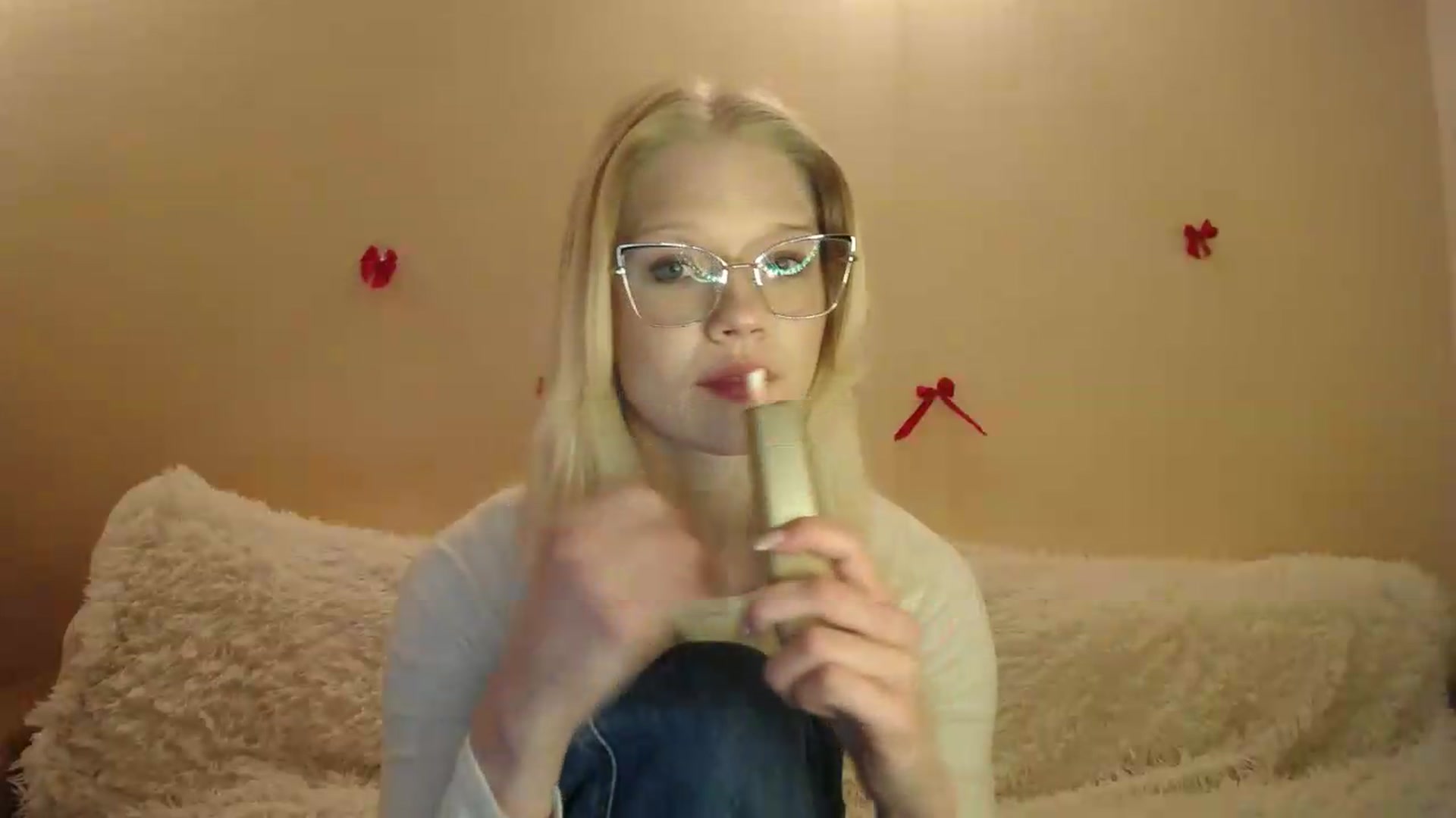 Gallery image thumbnail from Angel_baby's myfreecams stream on, 05/11/2026, 23:05 image 13 of 20