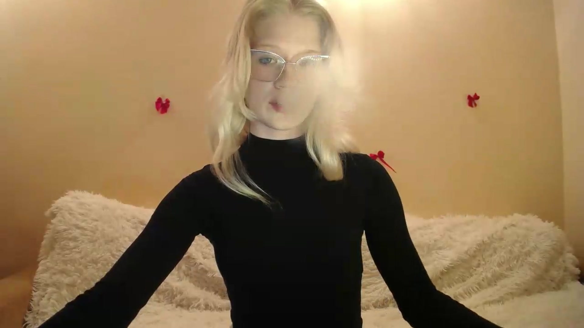 Gallery image thumbnail from Angel_baby's myfreecams stream on, 05/21/2026, 19:04 image 9 of 20