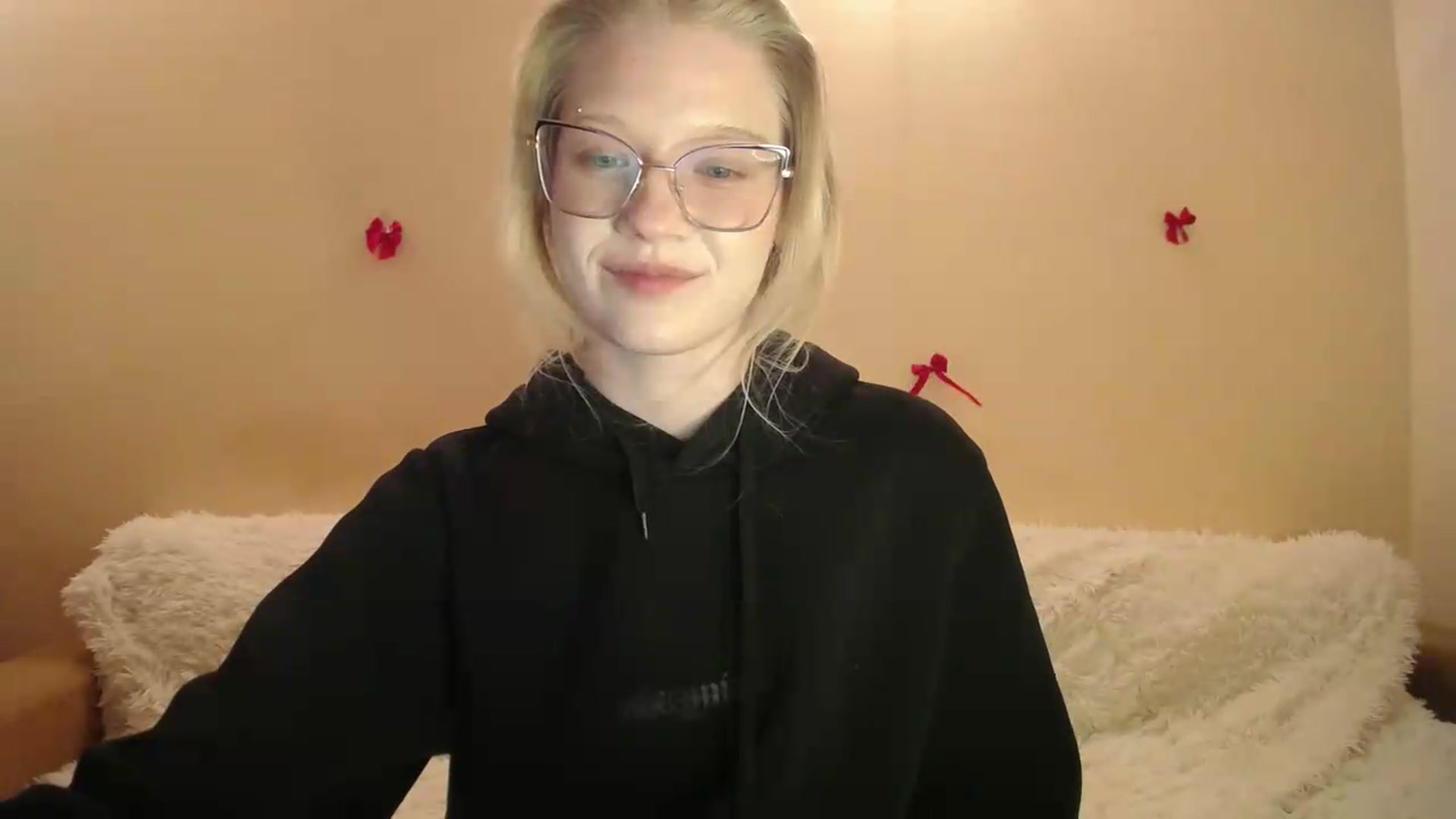 Gallery image thumbnail from Angel_baby's myfreecams stream on, 05/28/2026, 19:30 image 8 of 20