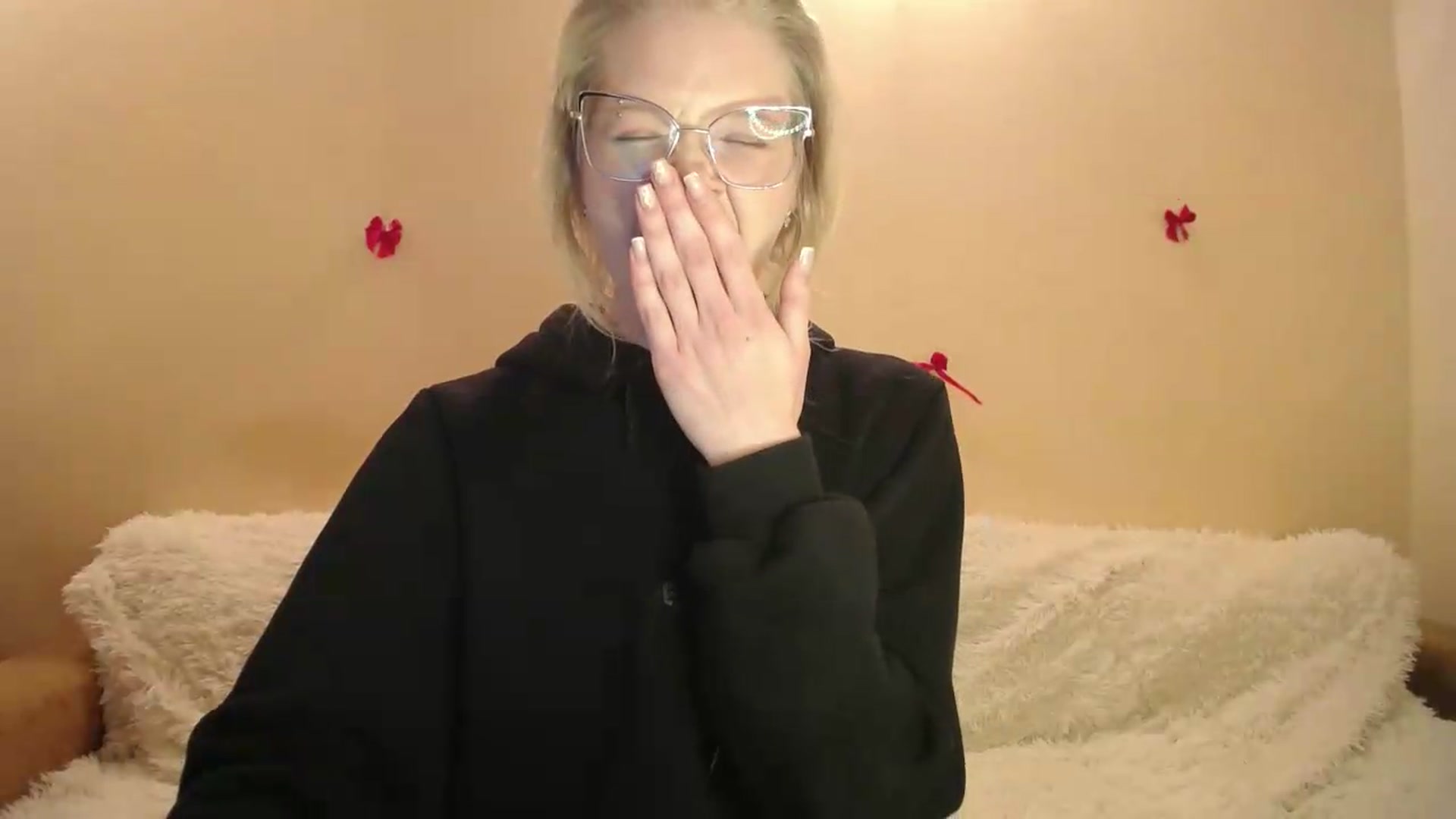 Gallery image thumbnail from Angel_baby's myfreecams stream on, 05/28/2026, 19:30 image 18 of 20