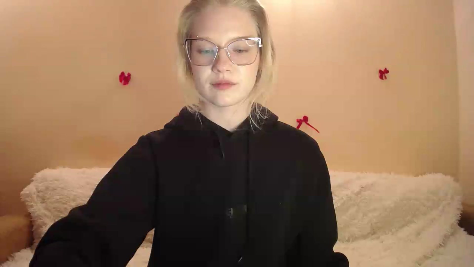Gallery image thumbnail from Angel_baby's myfreecams stream on, 05/28/2026, 19:30 image 2 of 20