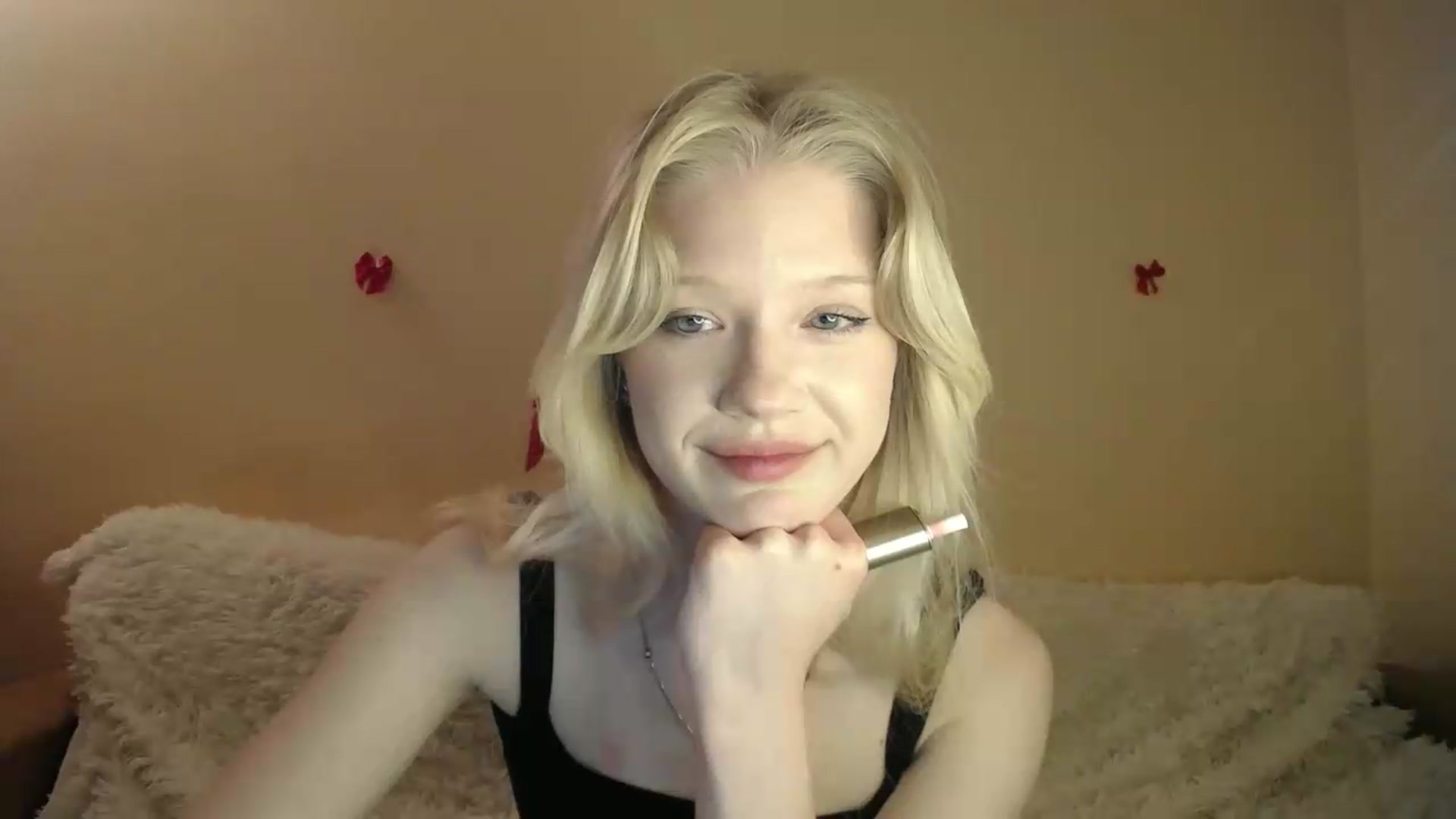 Gallery image thumbnail from Angel_baby's myfreecams stream on, 05/29/2026, 21:09 image 12 of 20