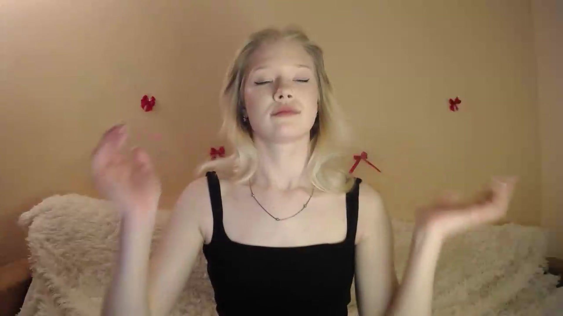 Gallery image thumbnail from Angel_baby's myfreecams stream on, 05/29/2026, 21:09 image 9 of 20