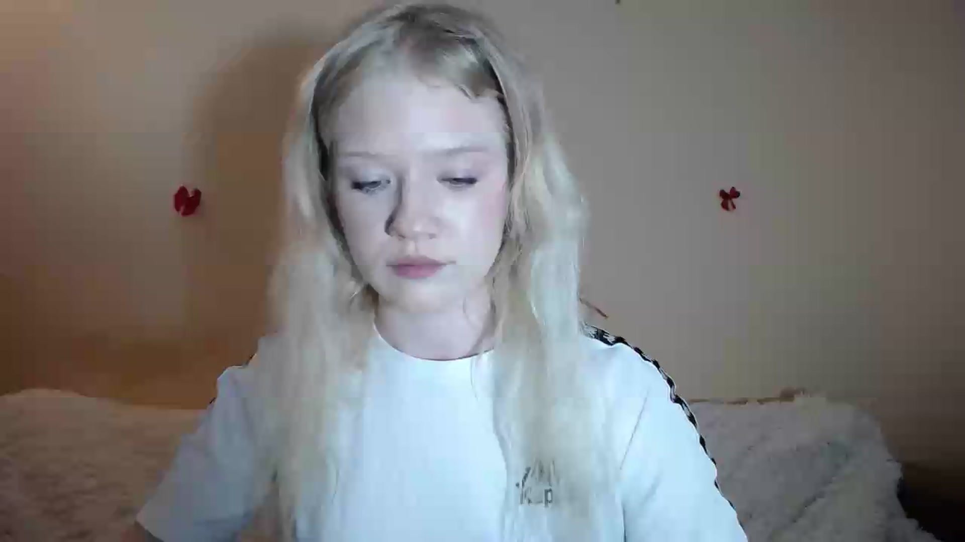 Gallery image thumbnail from Angel_baby's myfreecams stream on, 06/04/2026, 20:55 image 2 of 20