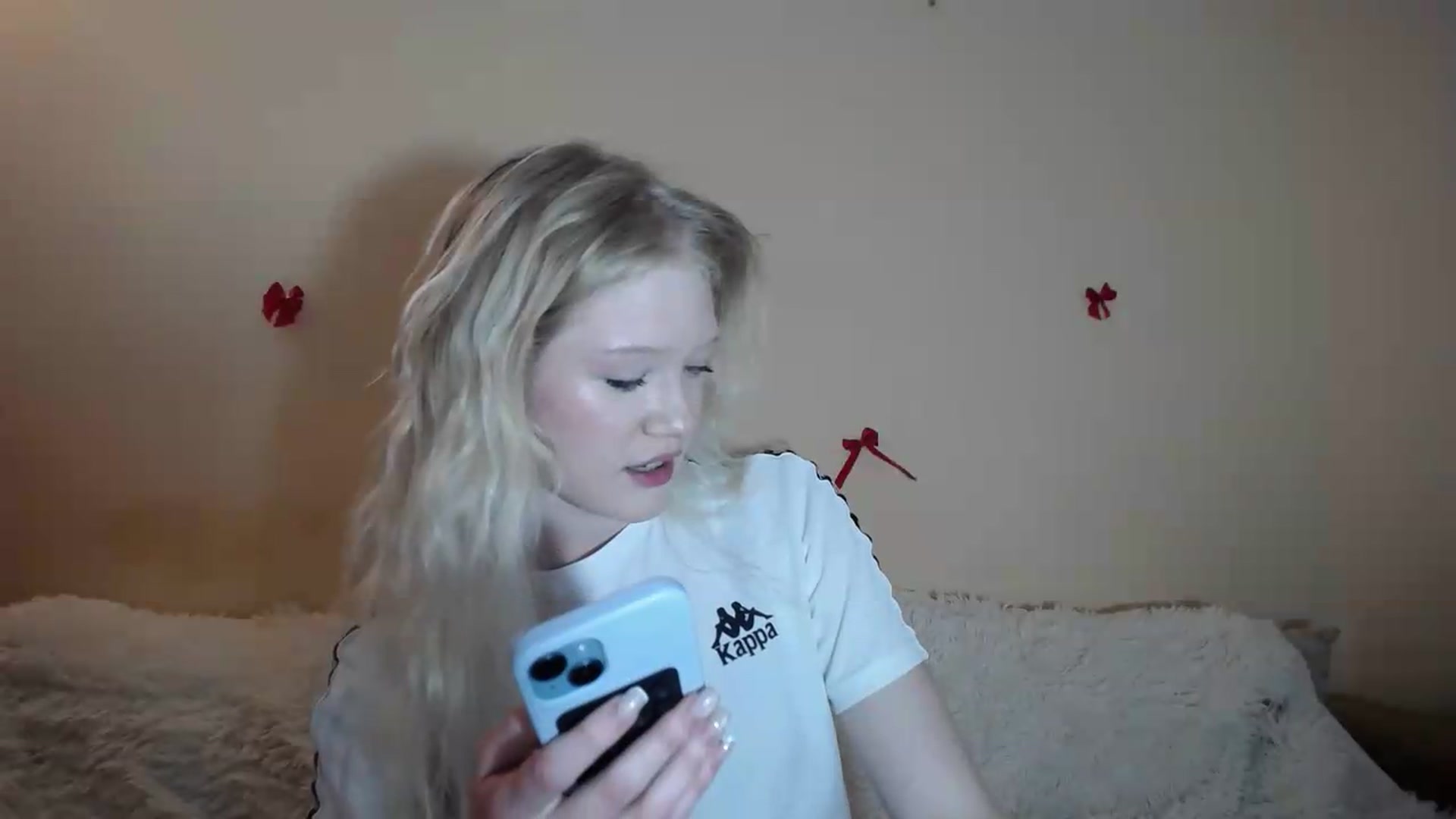 Gallery image thumbnail from Angel_baby's myfreecams stream on, 06/04/2026, 20:55 image 15 of 20