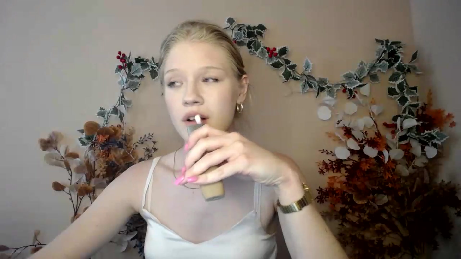 Gallery image thumbnail from Angel_baby's myfreecams stream on, 07/01/2026, 13:55 image 8 of 20